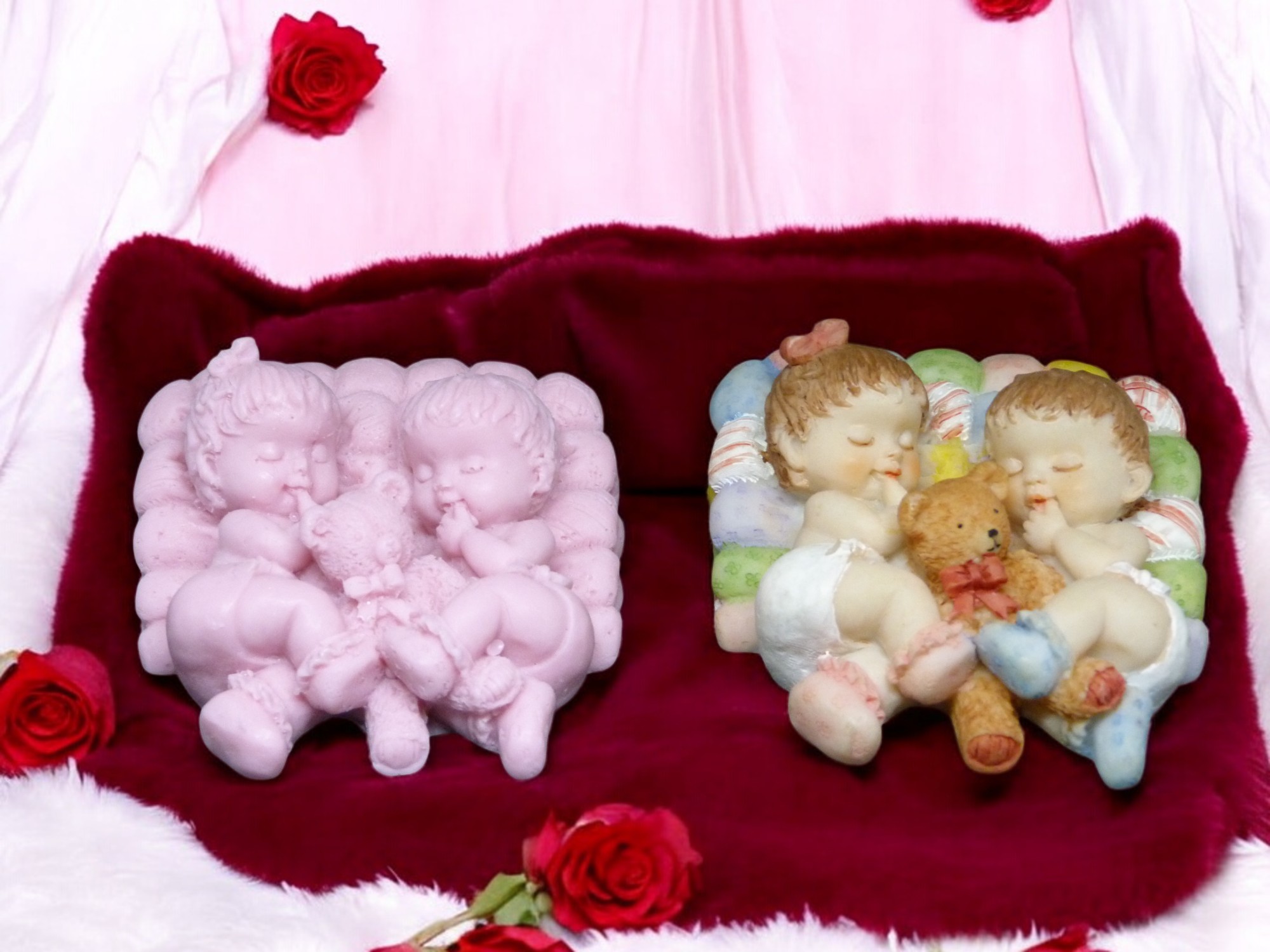 (image for) Baby Zeepjes