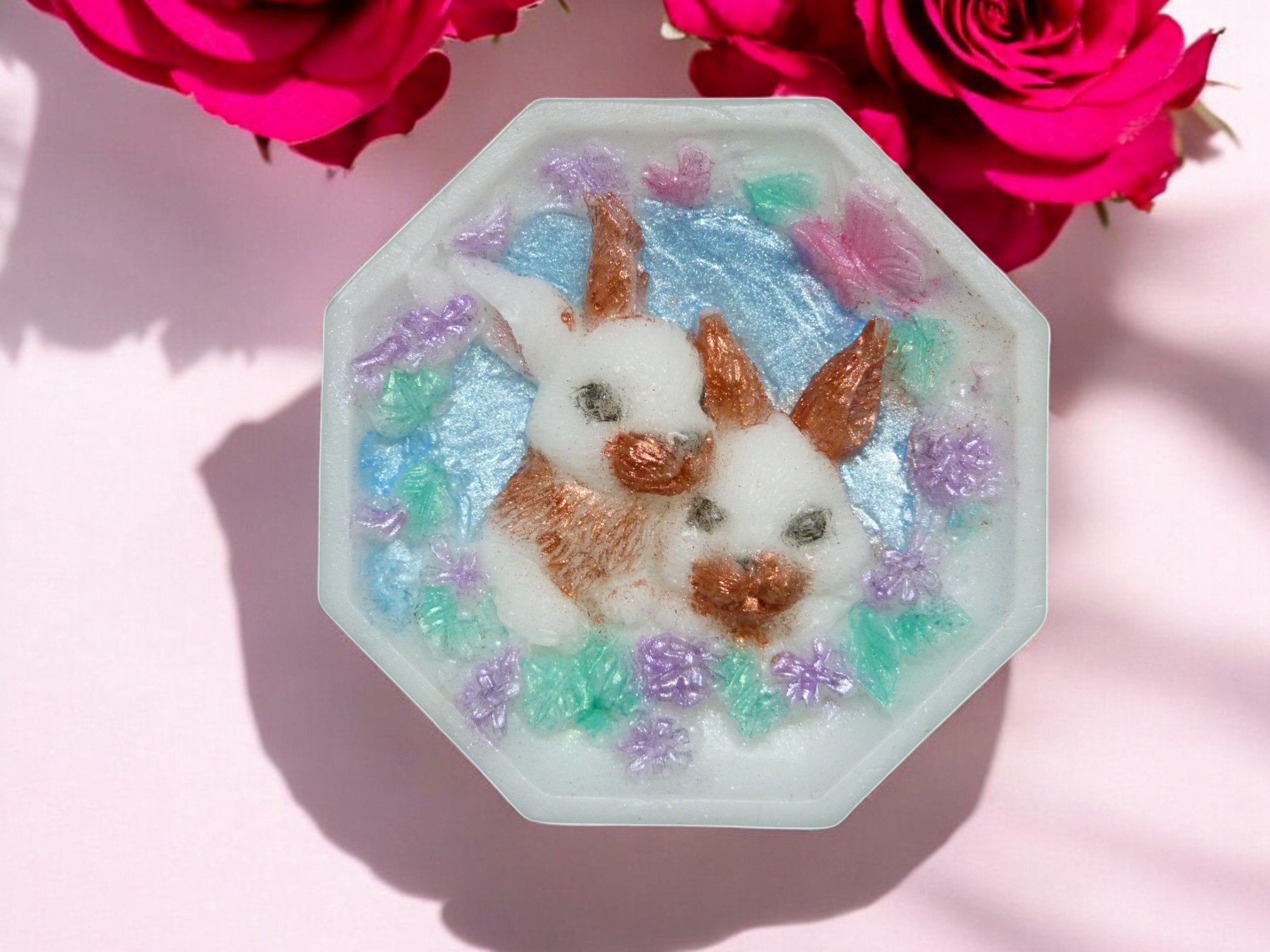 (image for) Paas Zeepjes