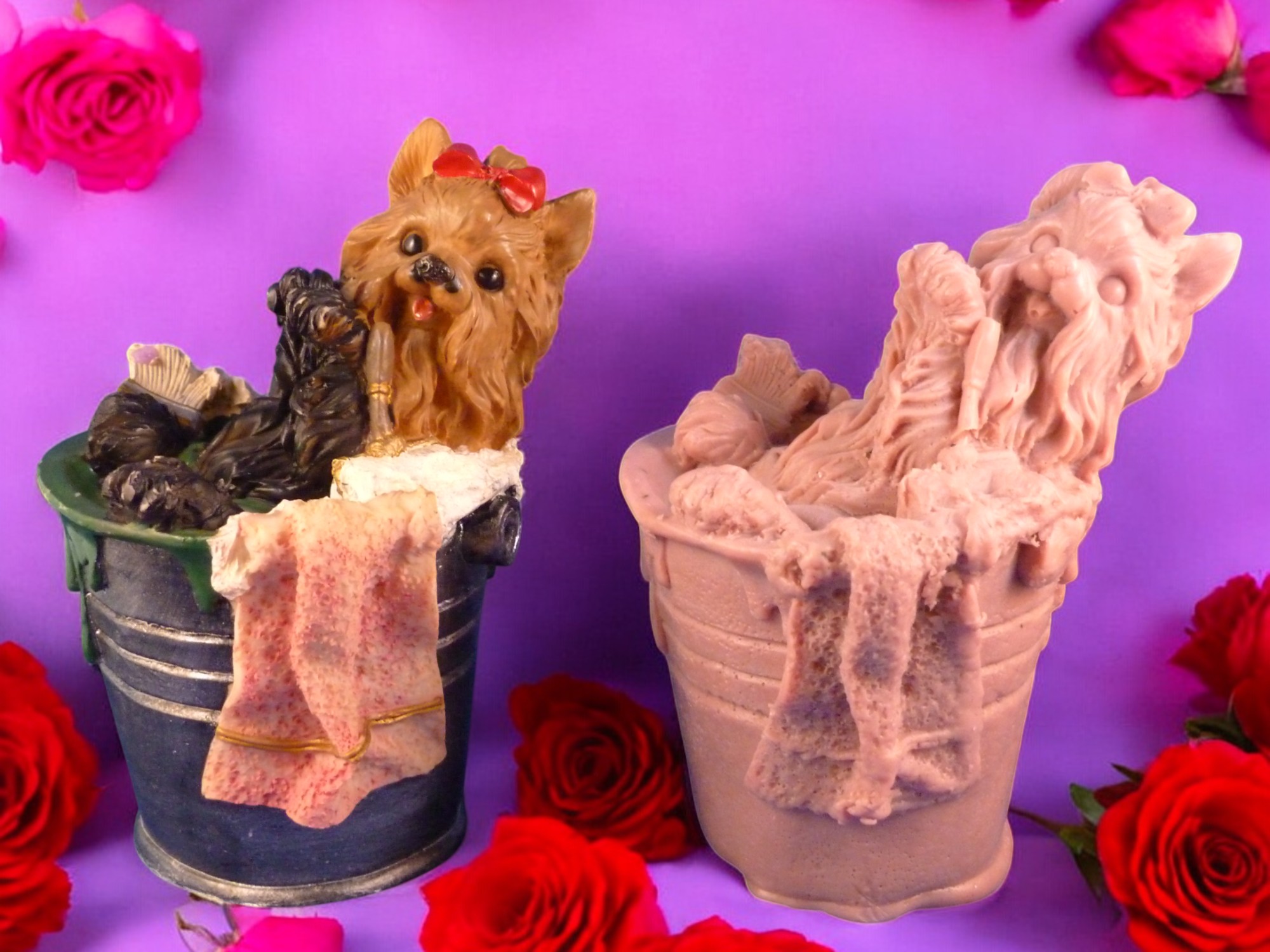 (image for) Dieren Zeepjes