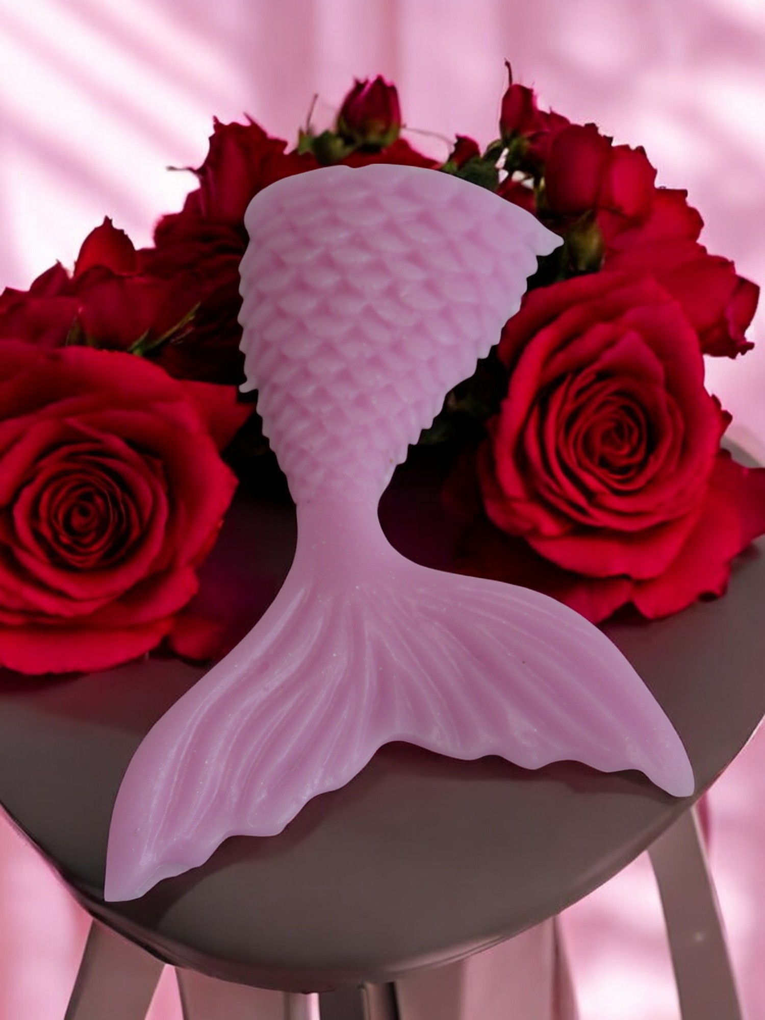 (image for) Fantasie Zeepjes