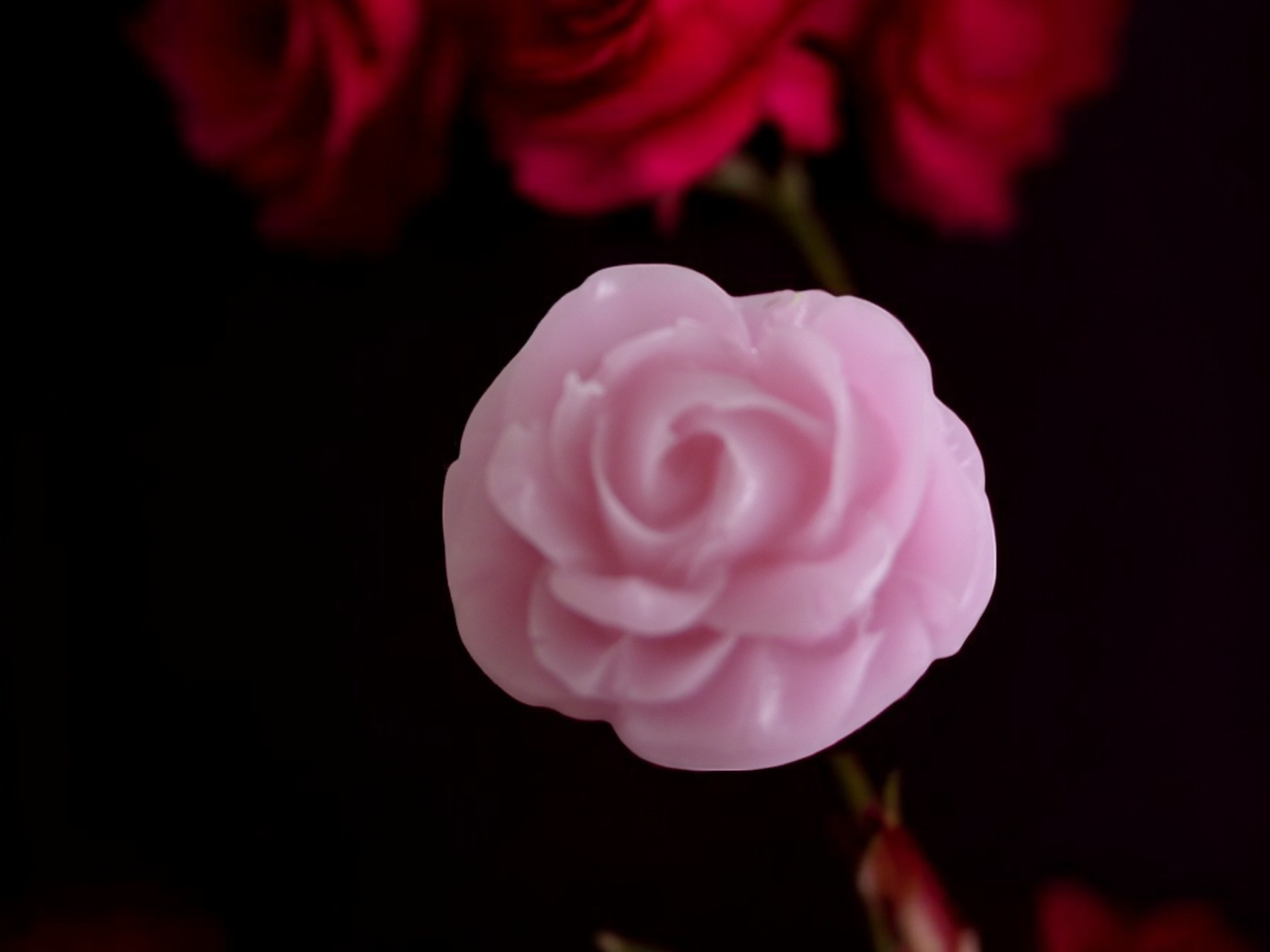 (image for) Mini Roosje Zeepje Nr 2