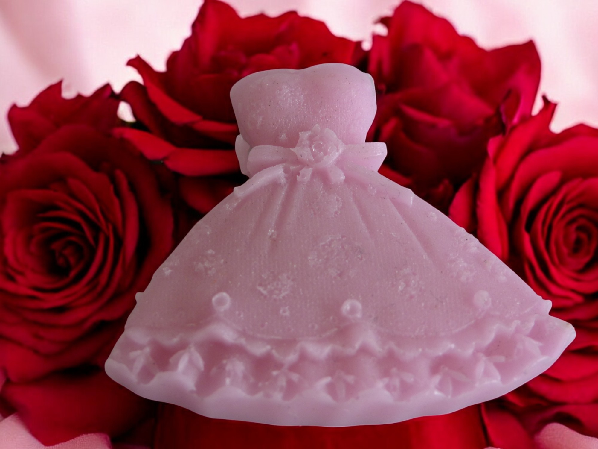 (image for) Baby Jurkje Zeepje Klein