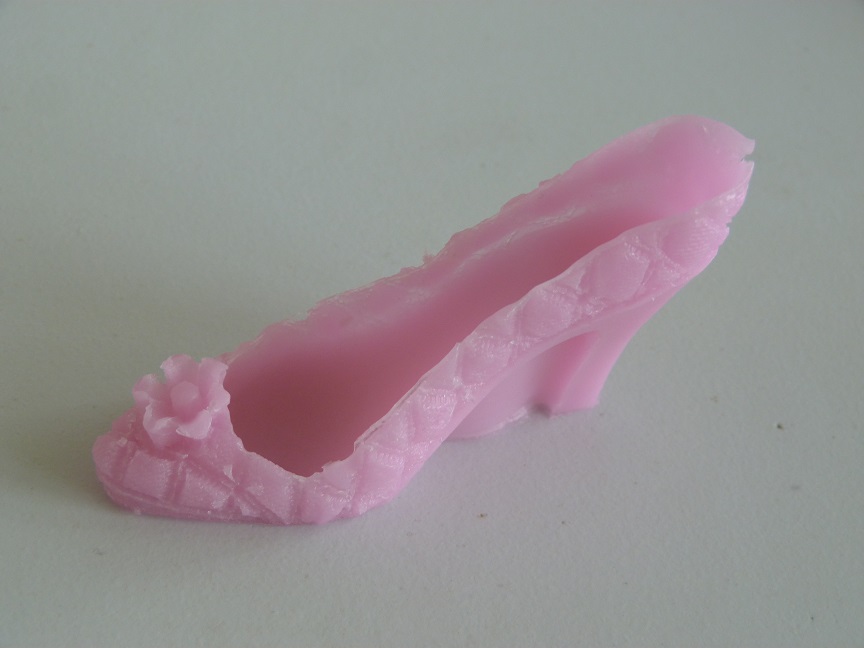 (image for) Muiltje Zeepje Klein