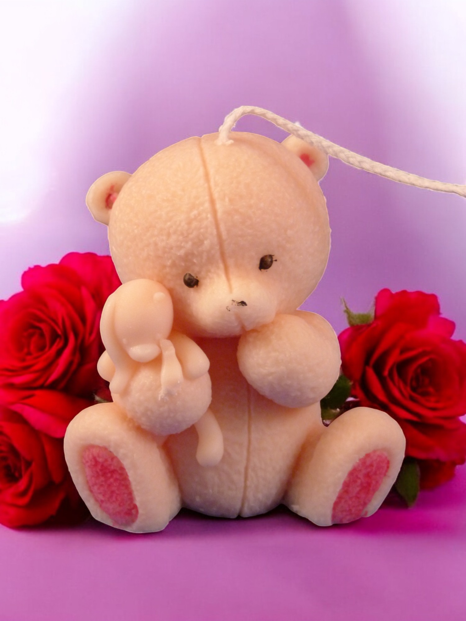 (image for) Beren Kaarsen