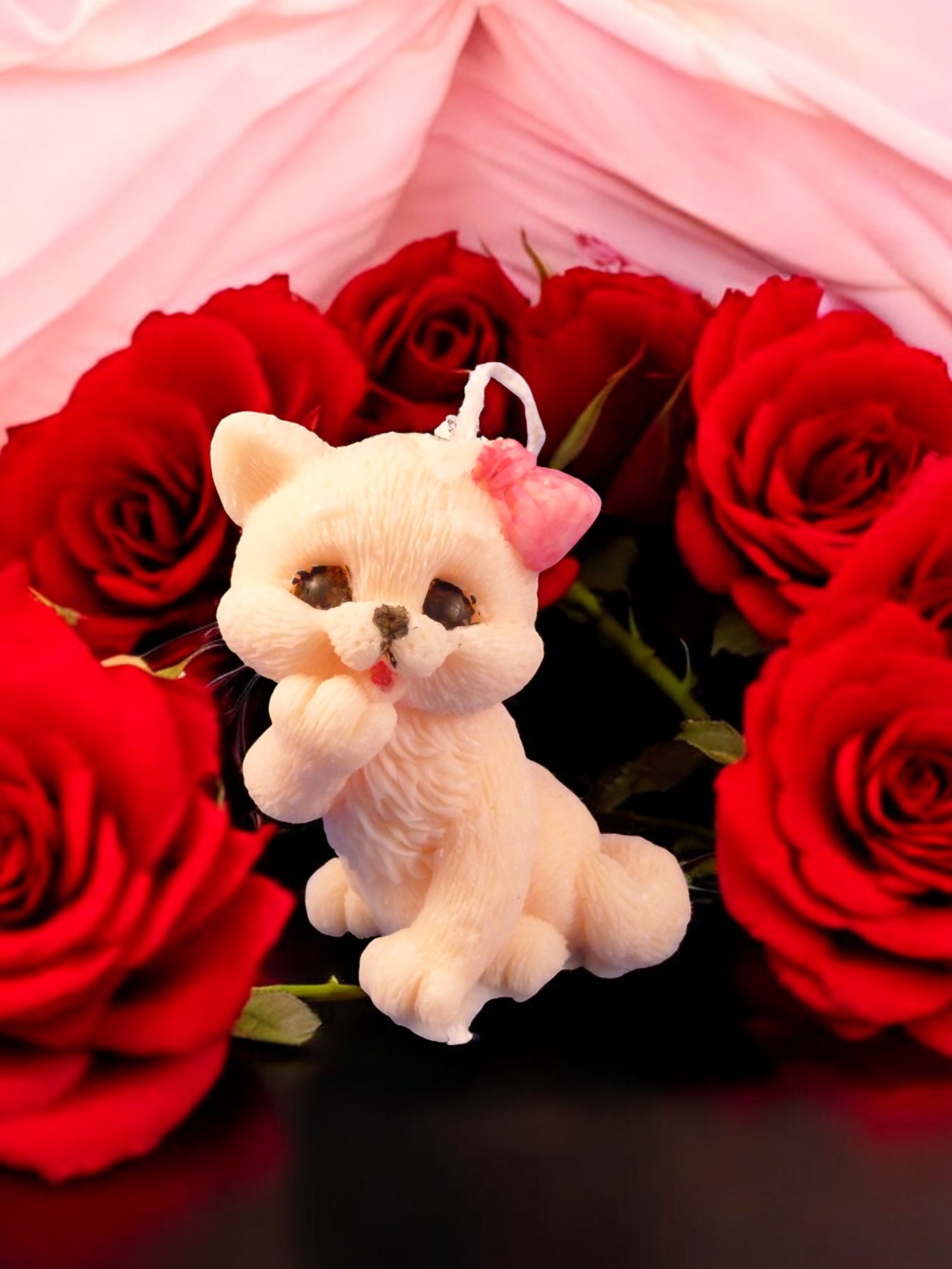 (image for) Katten Kaarsen