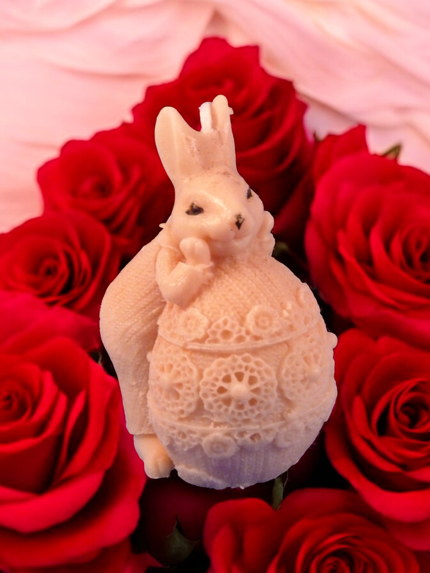 (image for) Paas Kaarsen