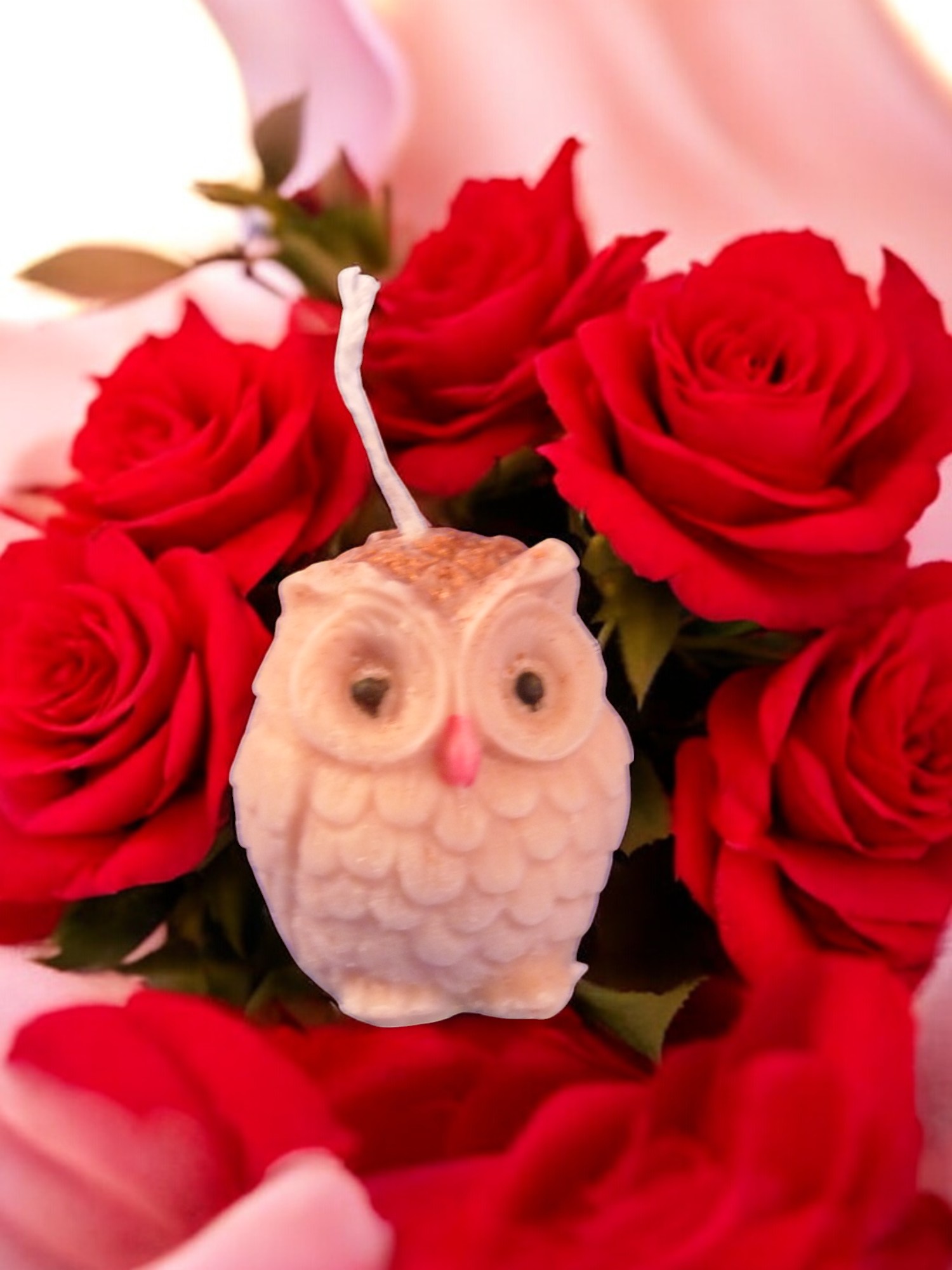 (image for) Uiltje Kaars