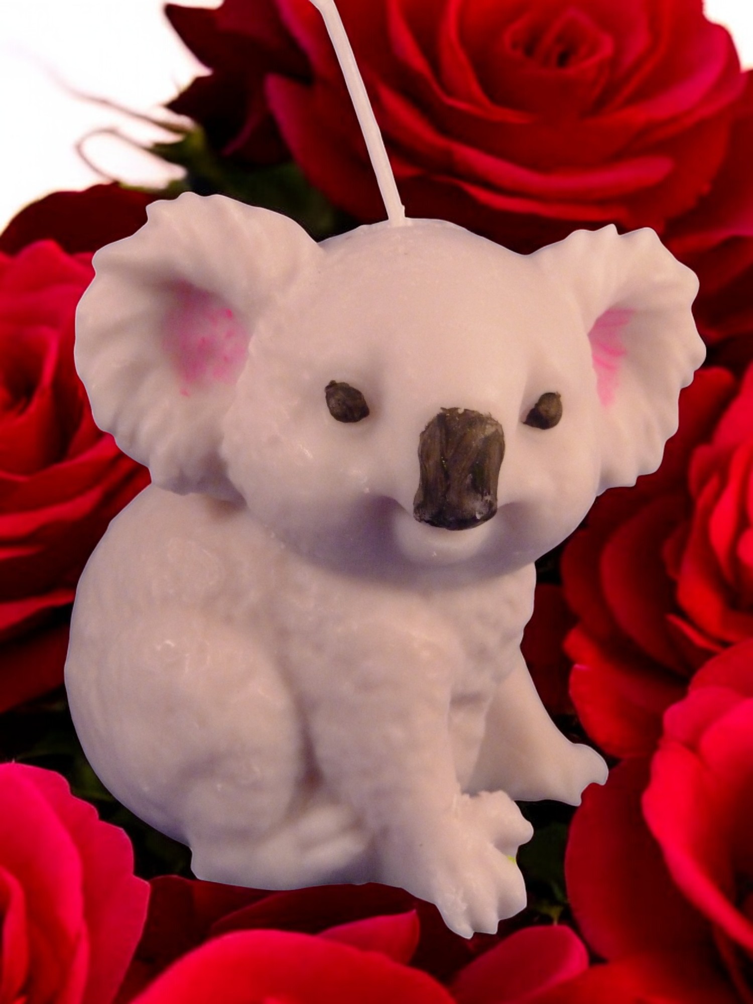 Koala Kaars (image for) Koala Kaars