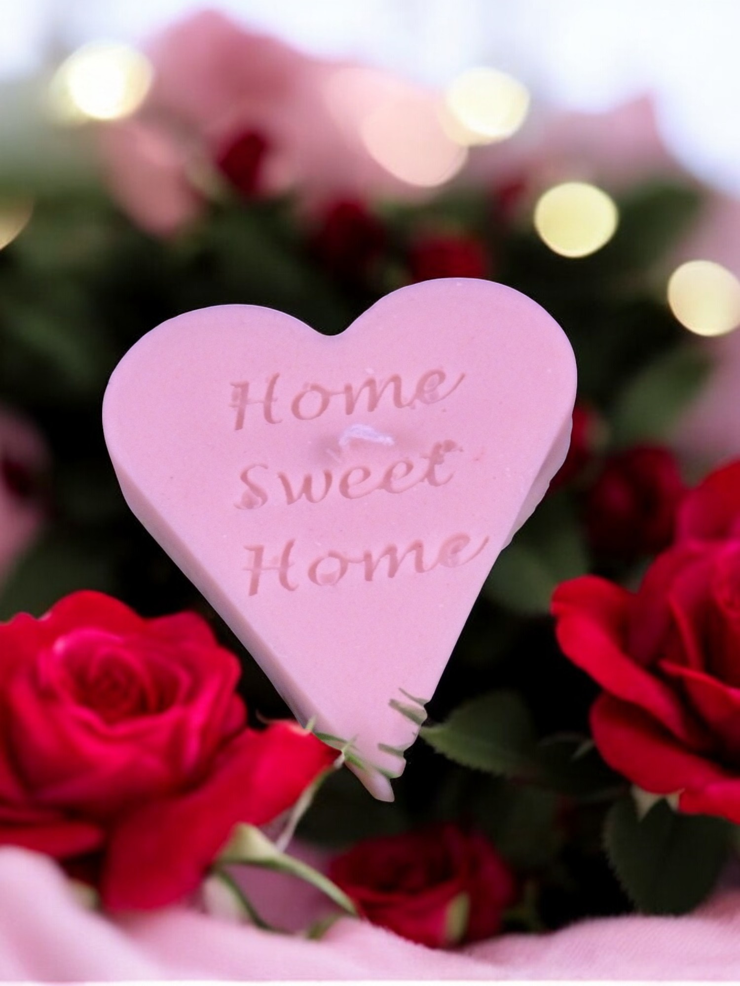 (image for) Hart Home Sweet Home Kaars