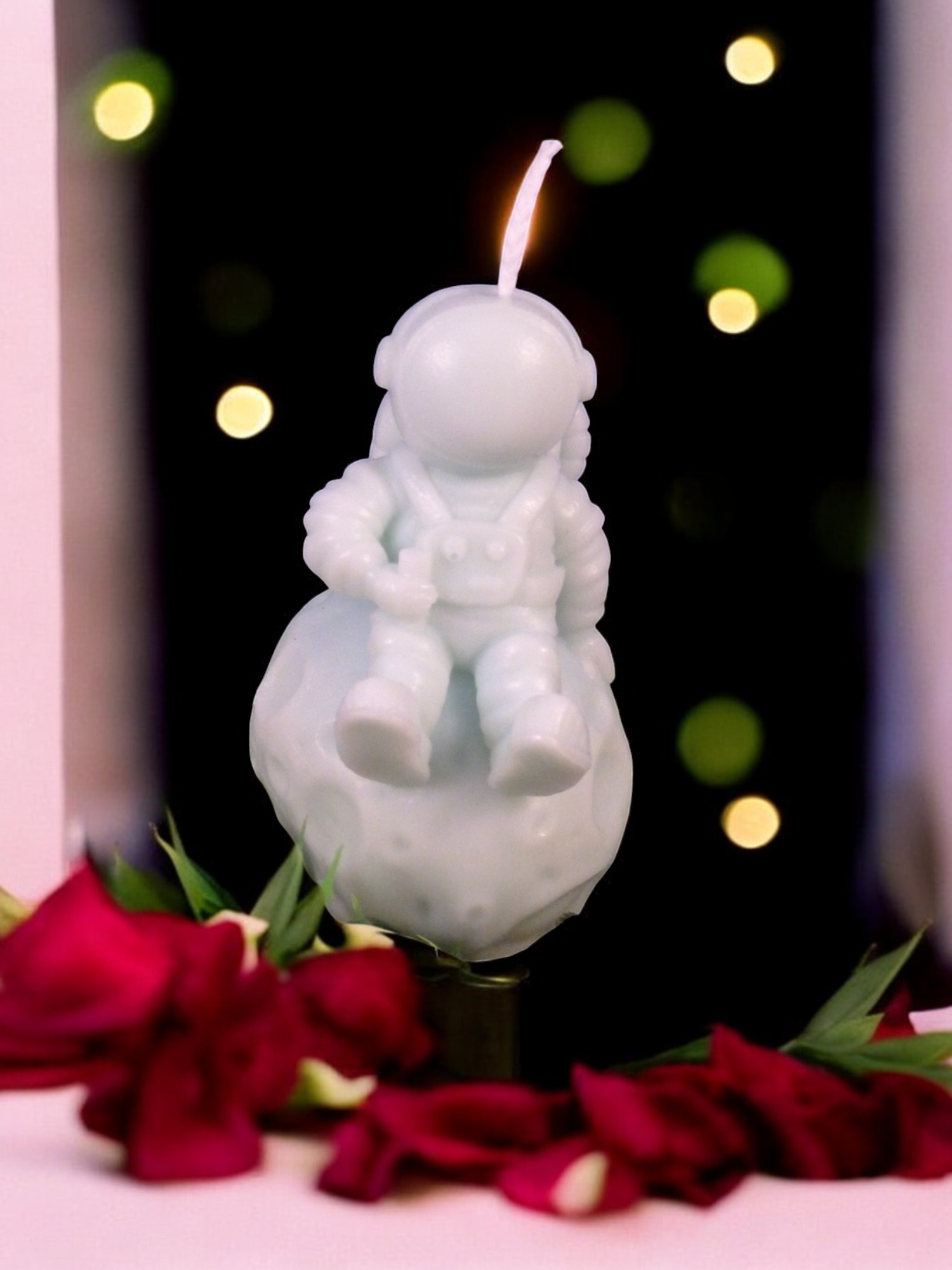 Astronaut Kaars (image for) Astronaut Kaars