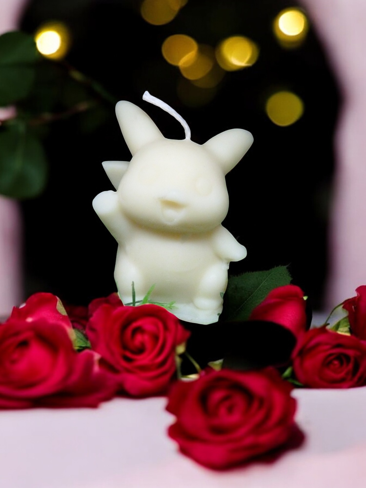 Pikachu Kaars (image for) Pikachu Kaars