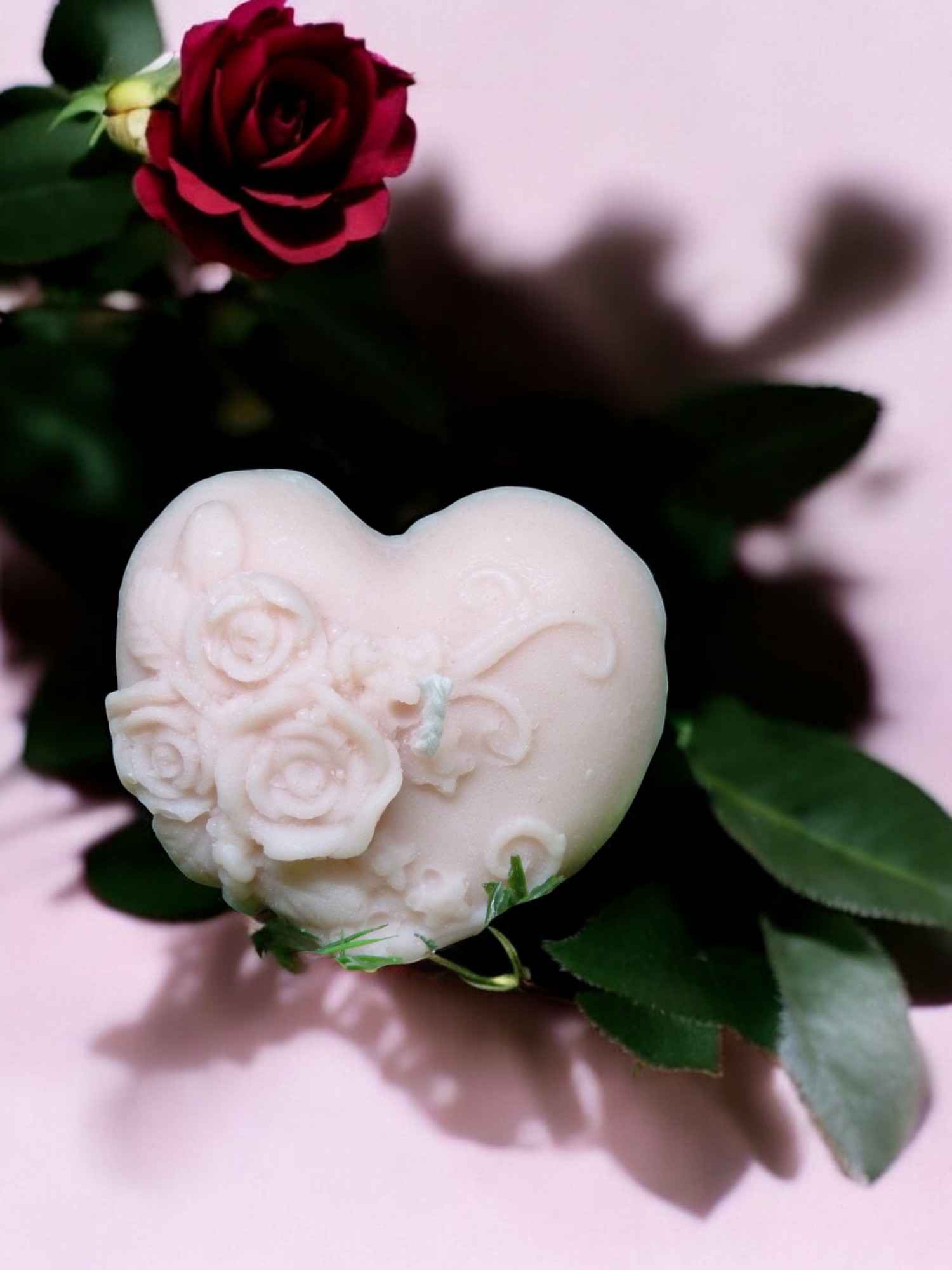 (image for) Relief Hart Kaars