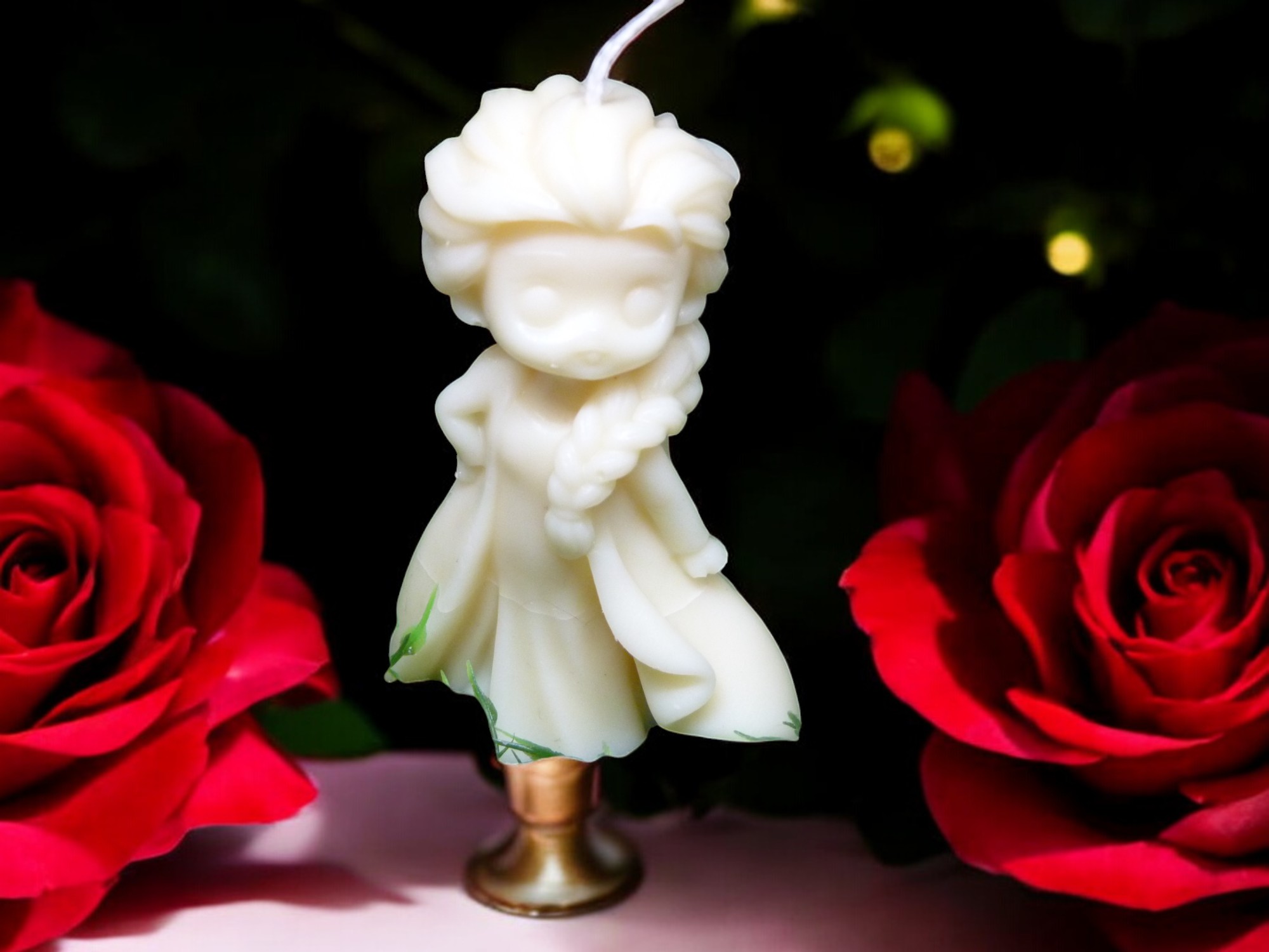 (image for) Elsa Kaars