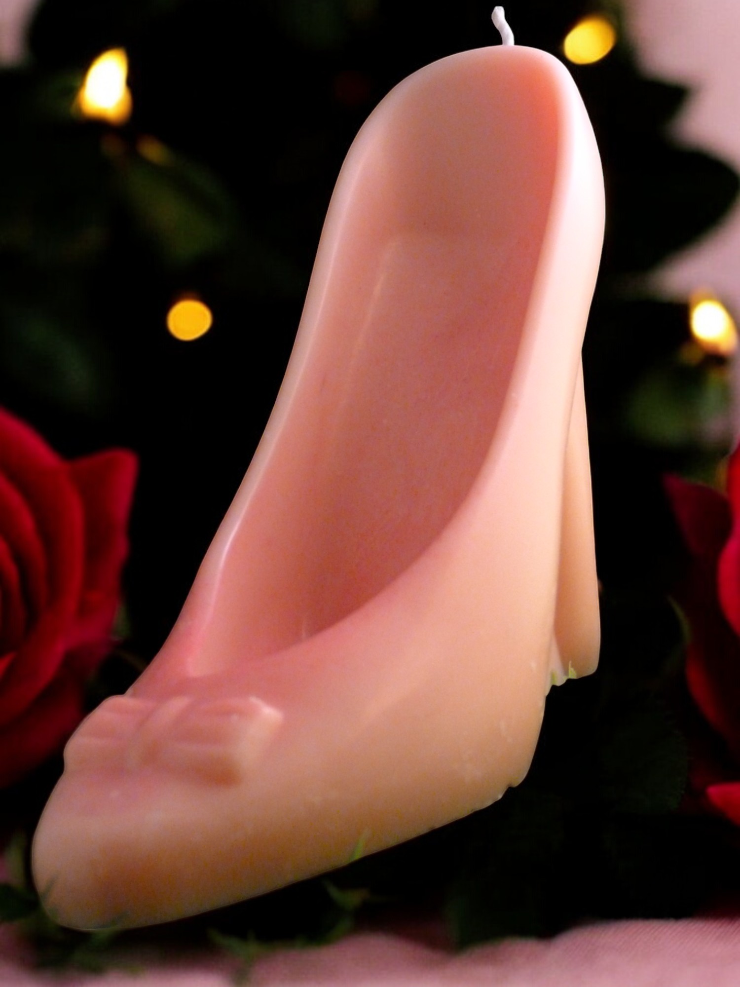 (image for) Kleding en Tasjes Kaarsen