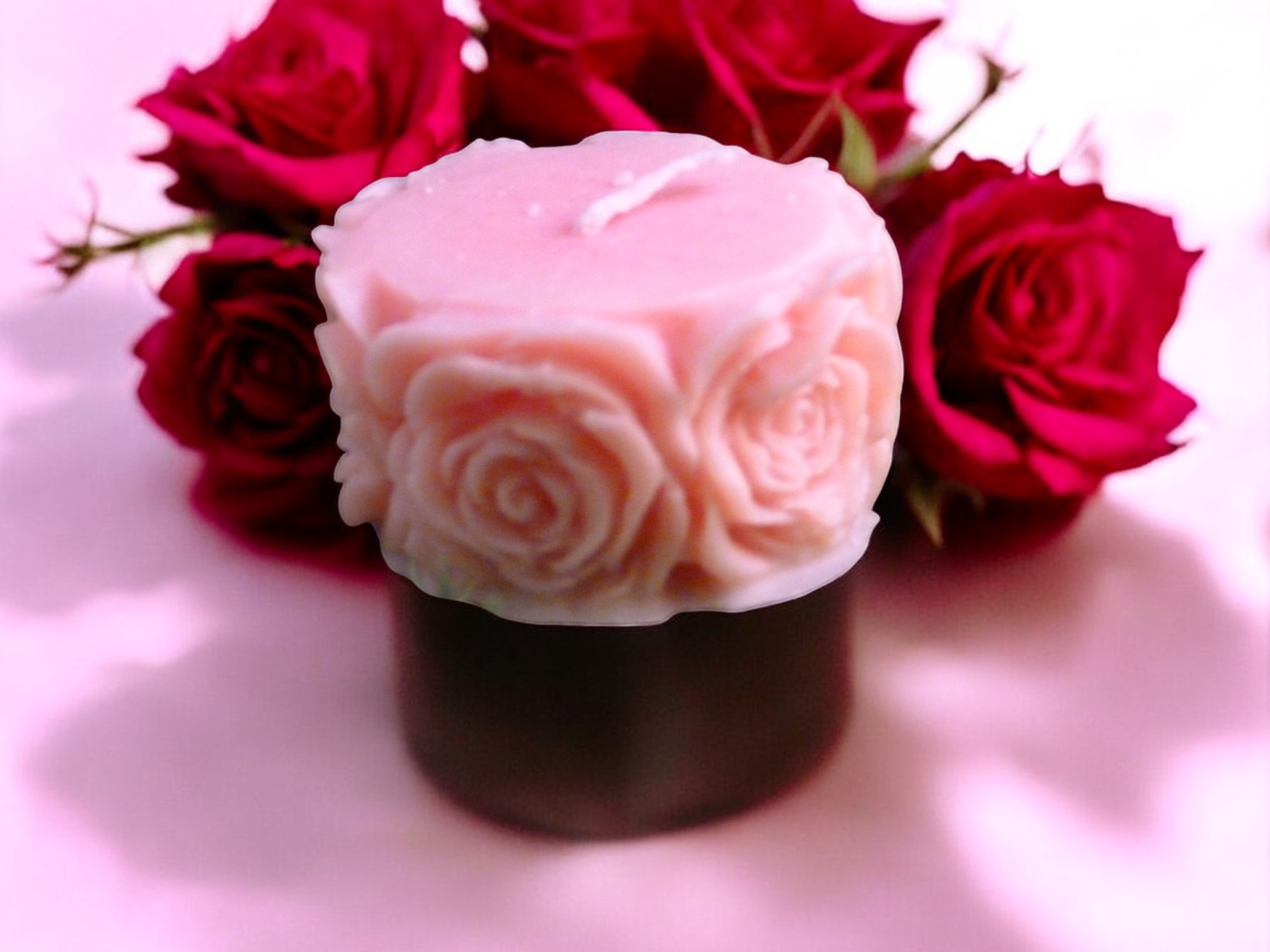 (image for) Bloemen Kaarsen in Uitverkoop