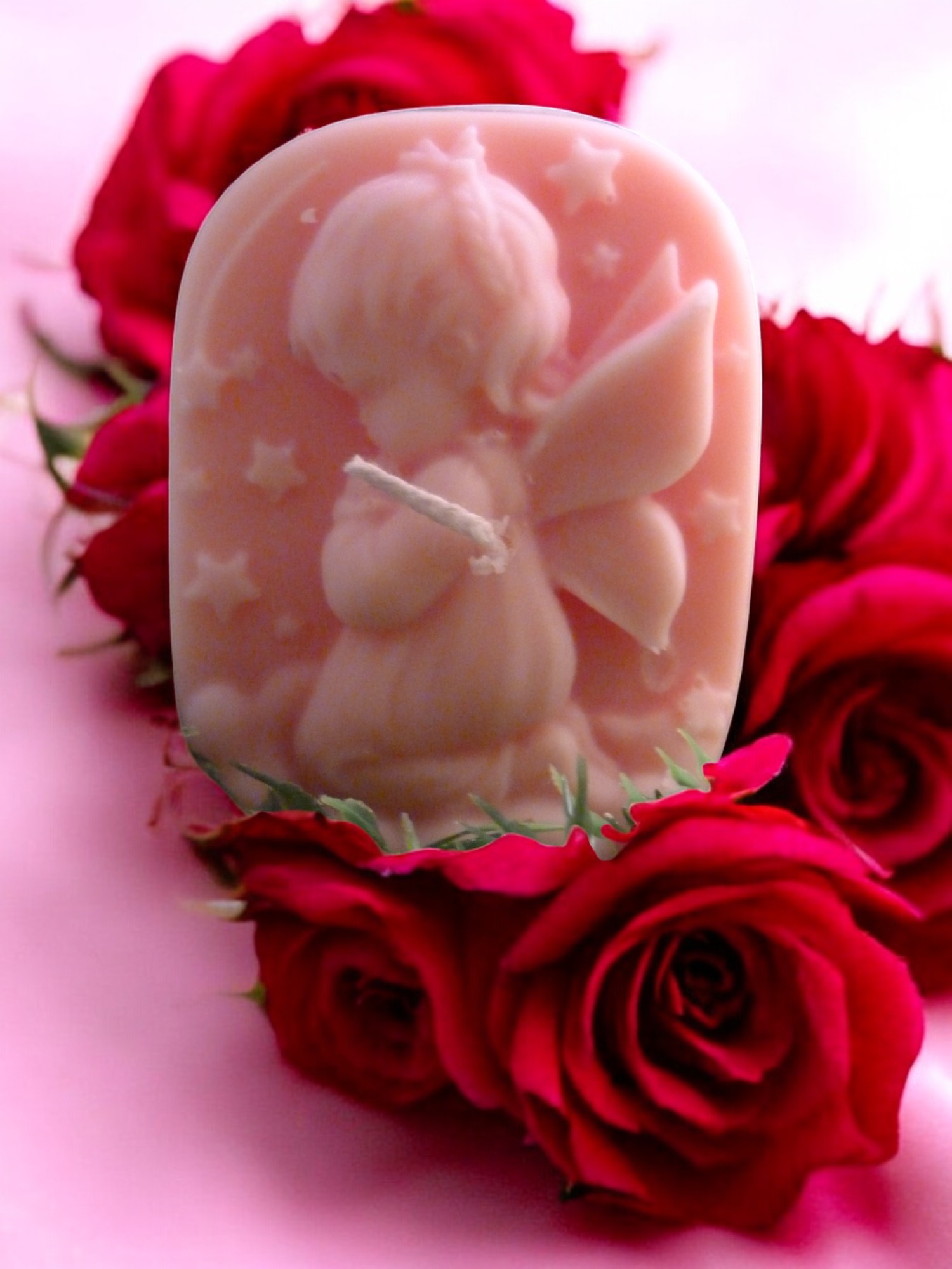 Sterrenfee Kaars (image for) Sterrenfee Kaars