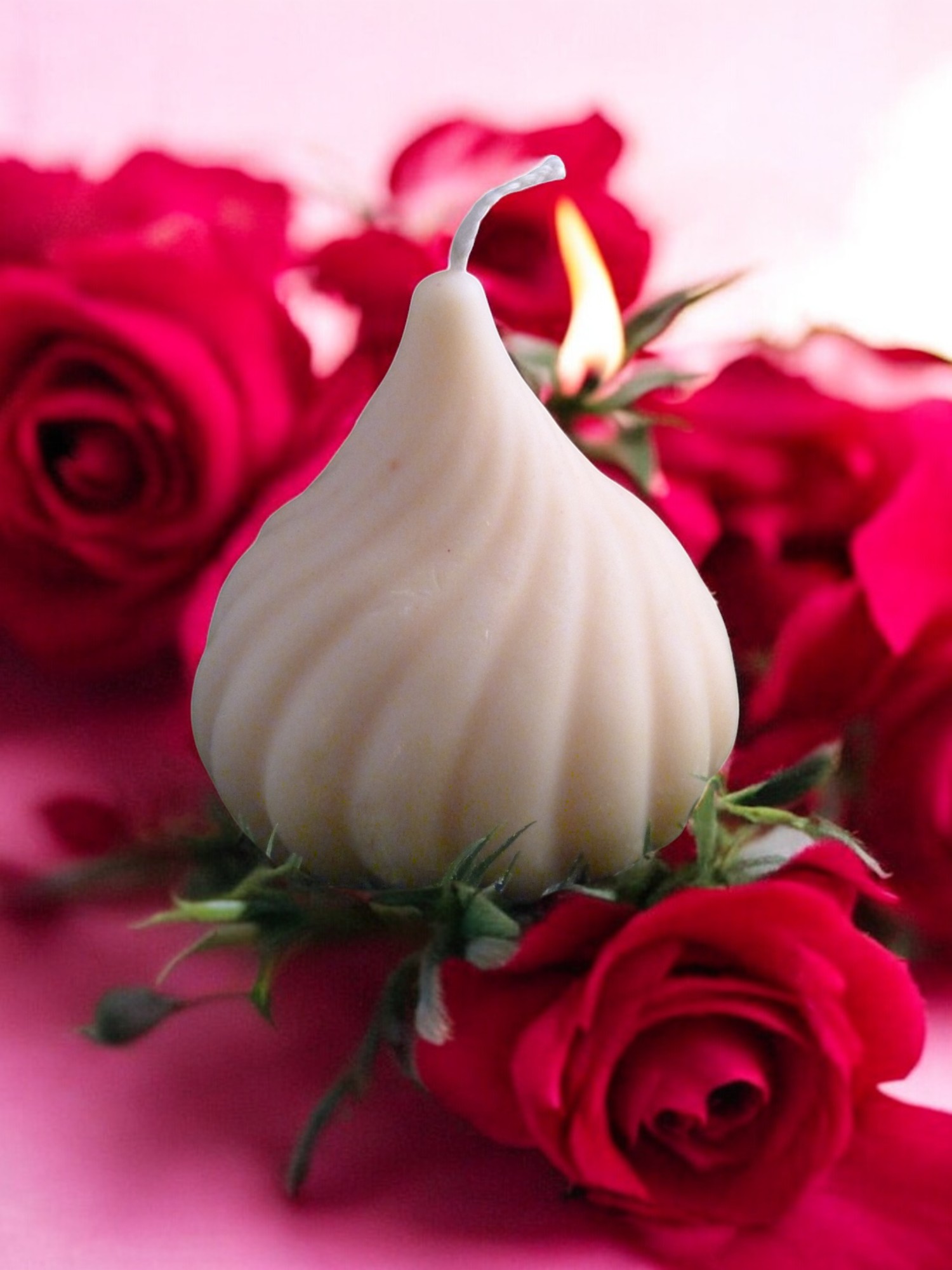 (image for) Diverse Kaarsen