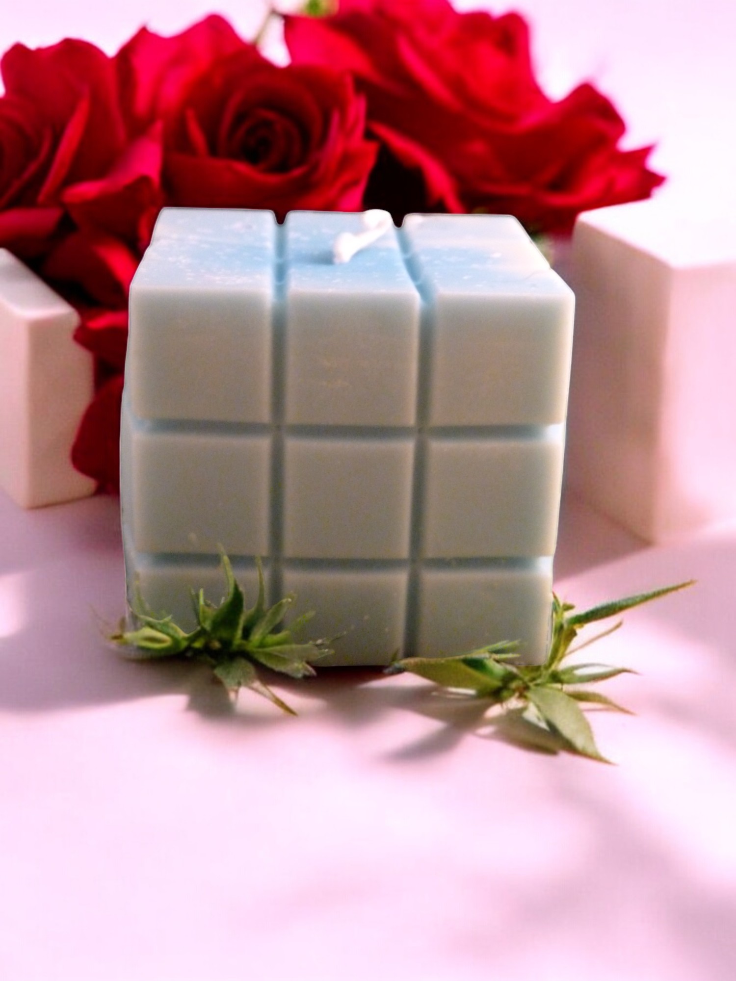 (image for) Kubus Kaars