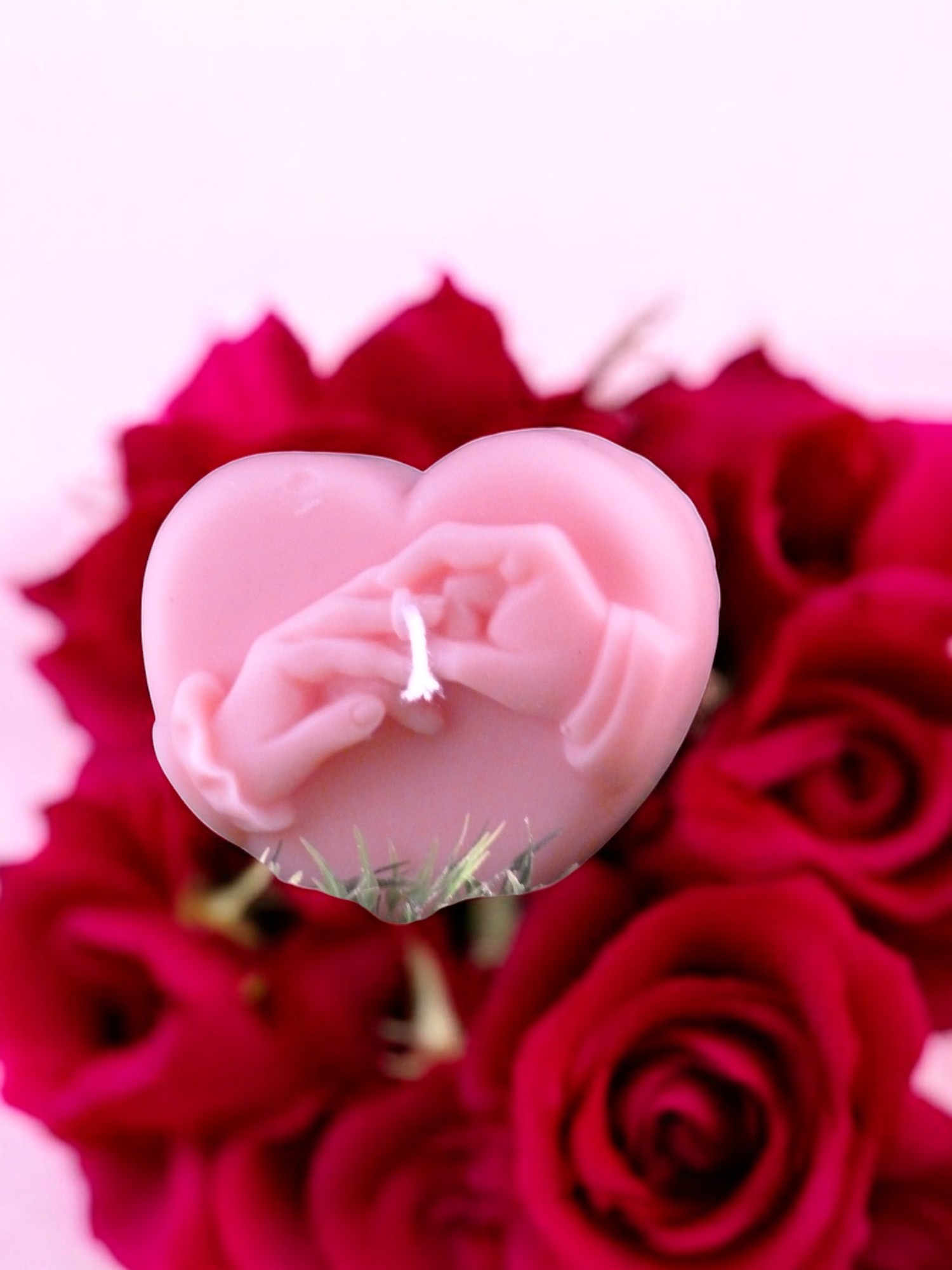 (image for) Huwelijk Kaarsen