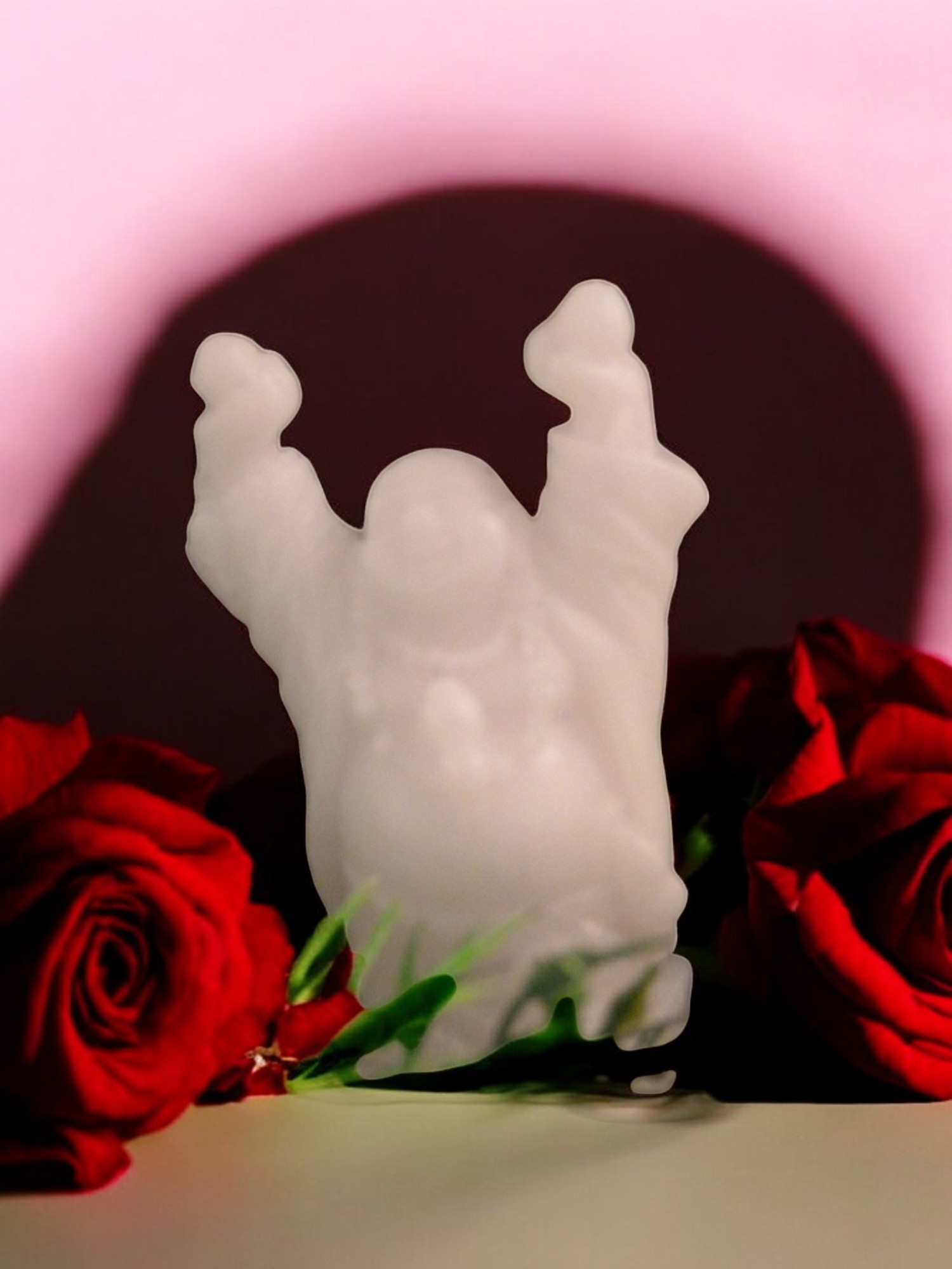 (image for) Kleine Boeddah Zeepje