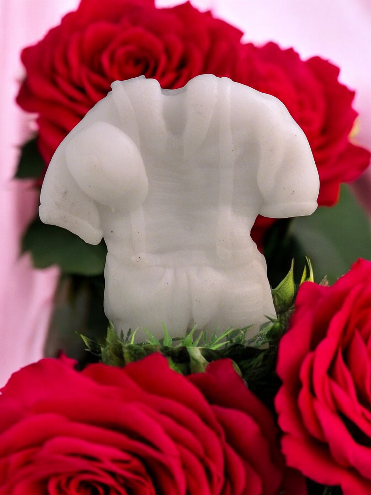 (image for) Baby Pakje Zeepje Groot