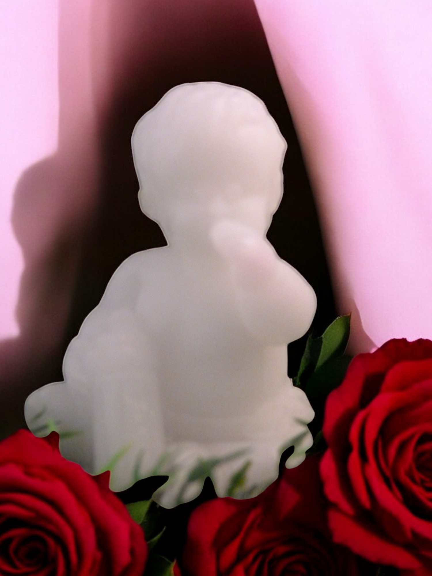 (image for) Baby met Flesje Zeepje