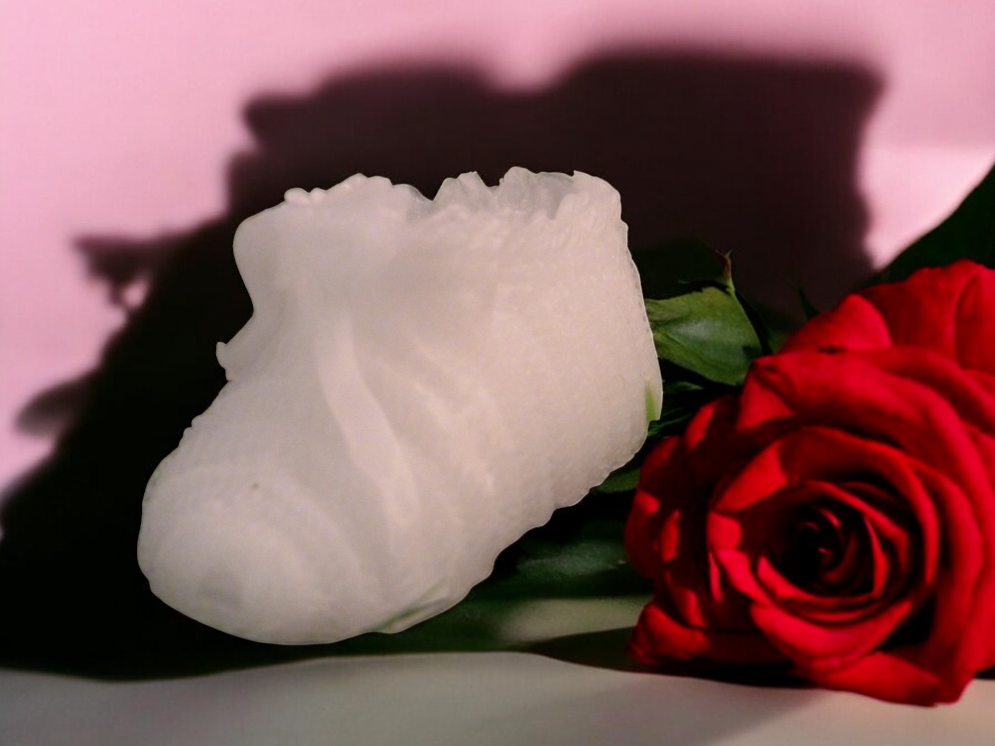 (image for) Baby Slofje Zeepje