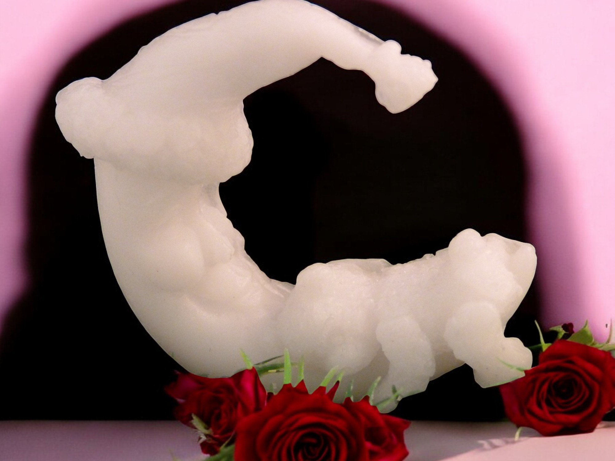 (image for) Beertje met Maan Zeepje