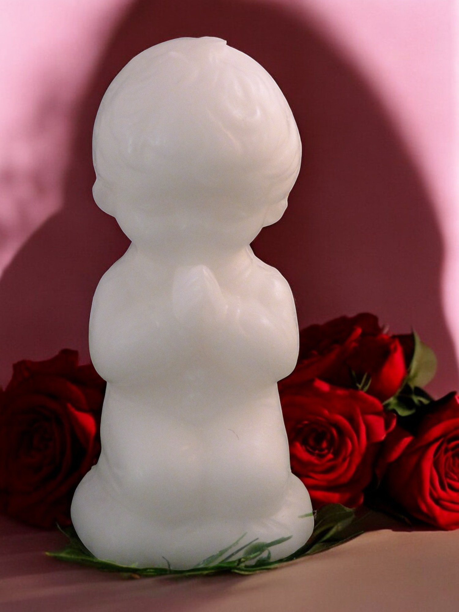 (image for) Biddende Jongen Zeepje