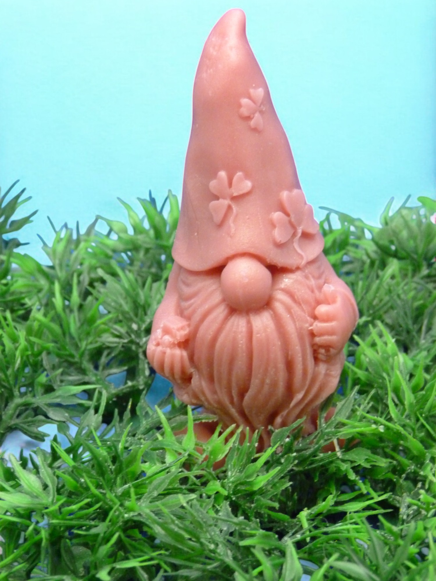 (image for) Klaver Gnoom