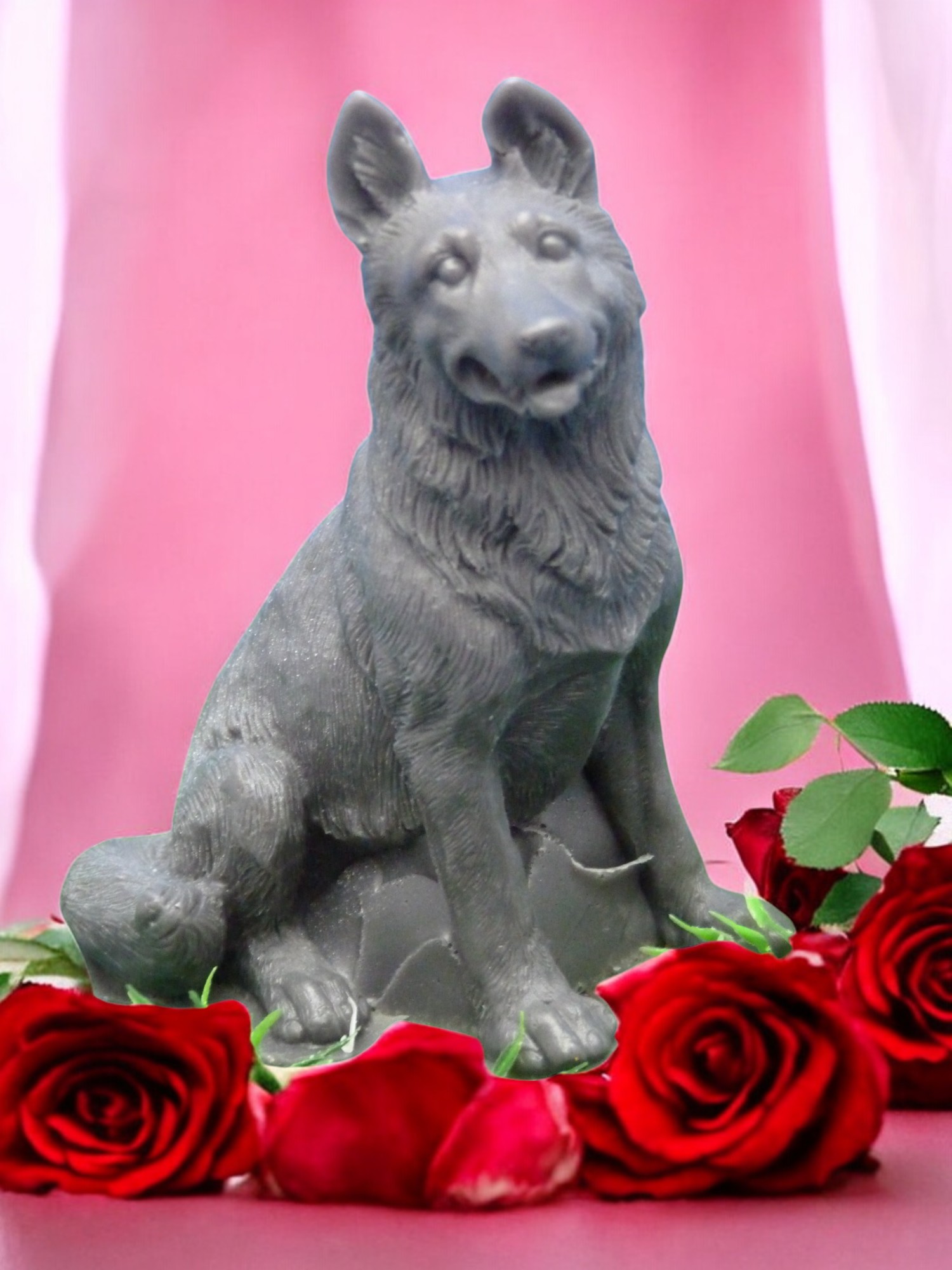 (image for) Herder Zeepje