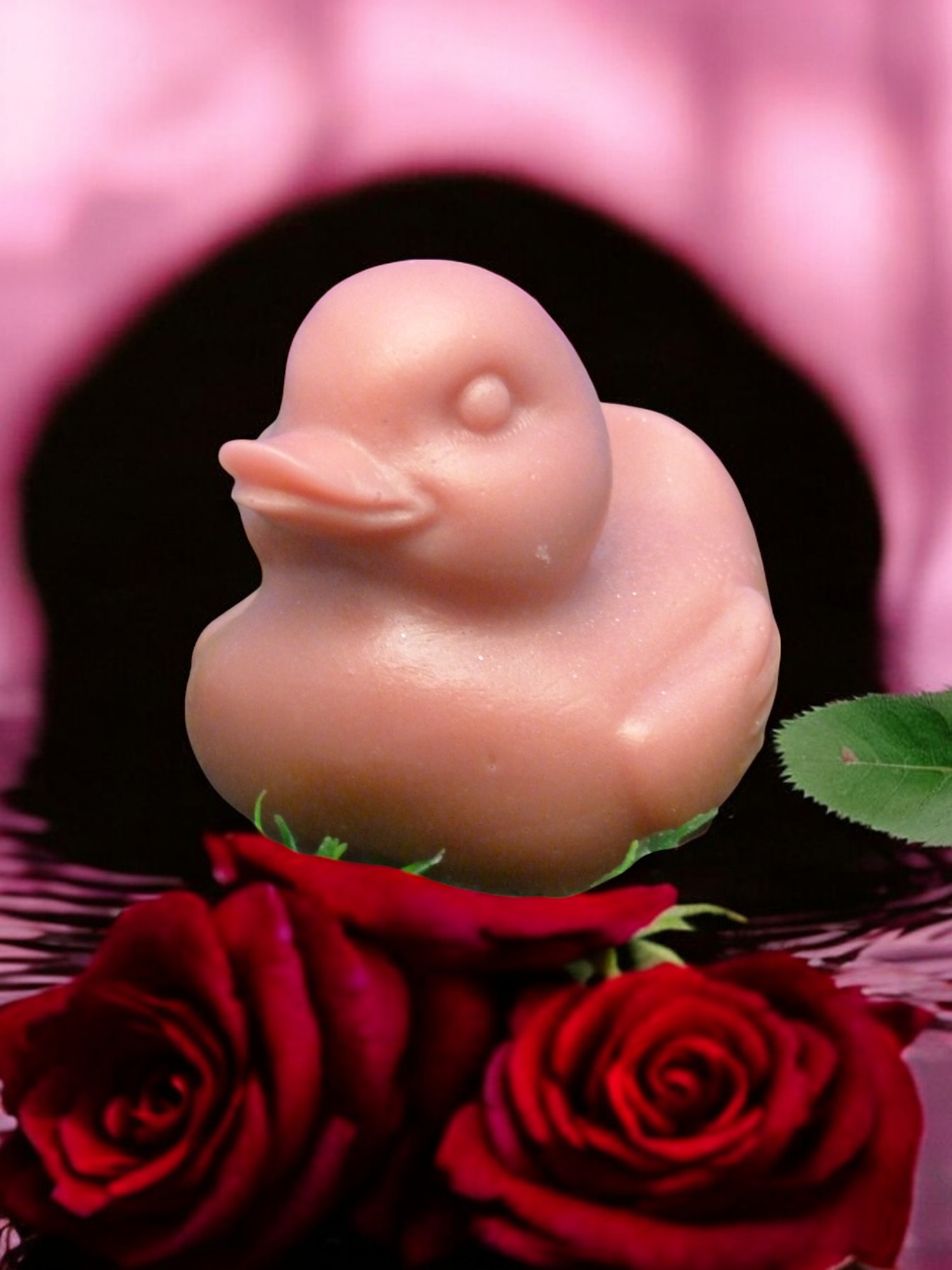 (image for) Badeend Zeepje