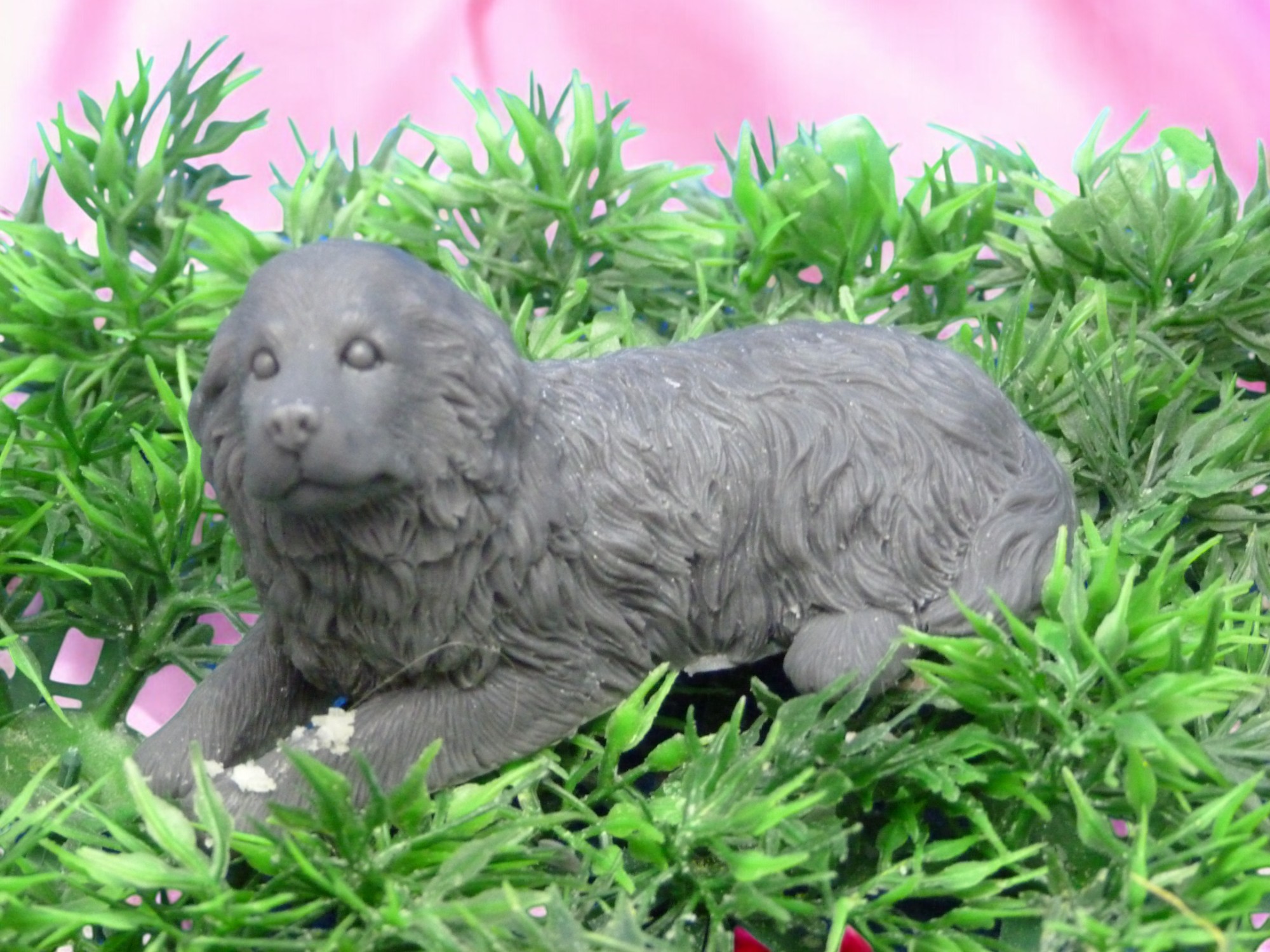 (image for) Berner Sennen Zeepje