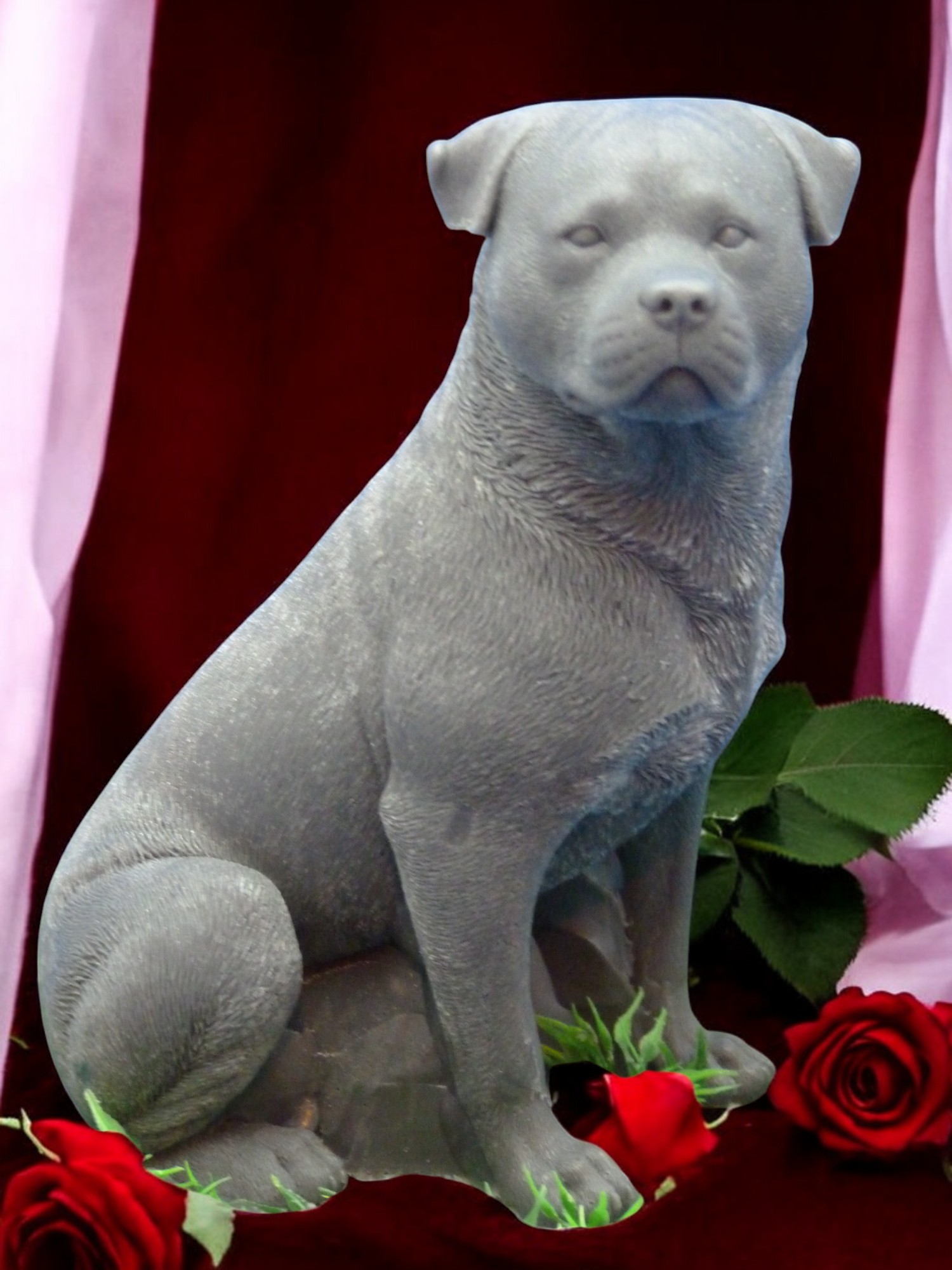 (image for) Rottweiler Zeepje