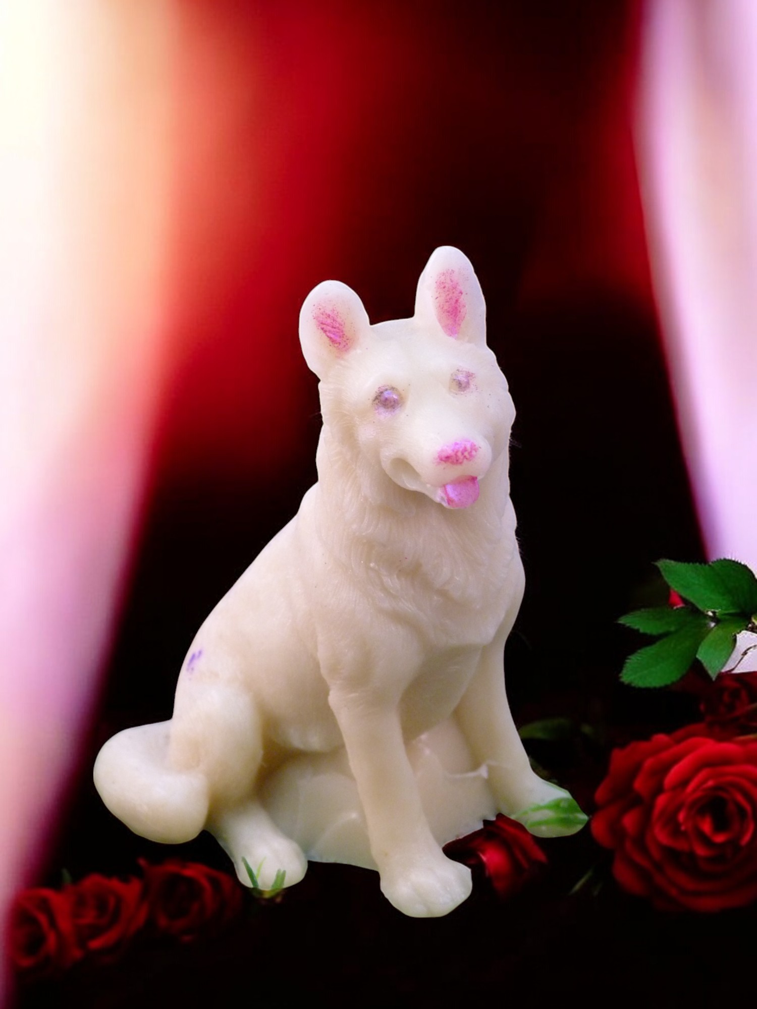 (image for) Herder Zeepje met Mica