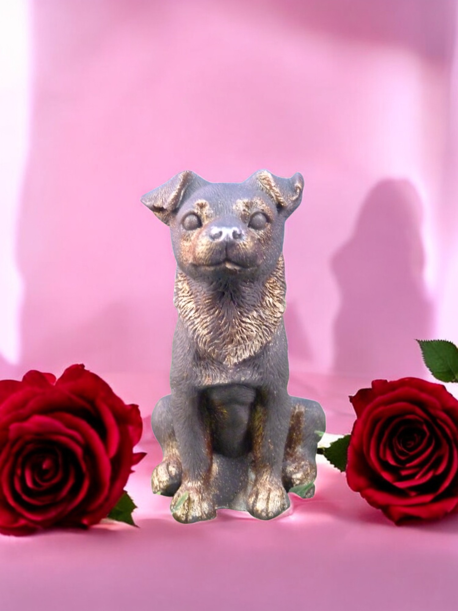 (image for) Jackrussellterriër Zeepje met Mica Klein