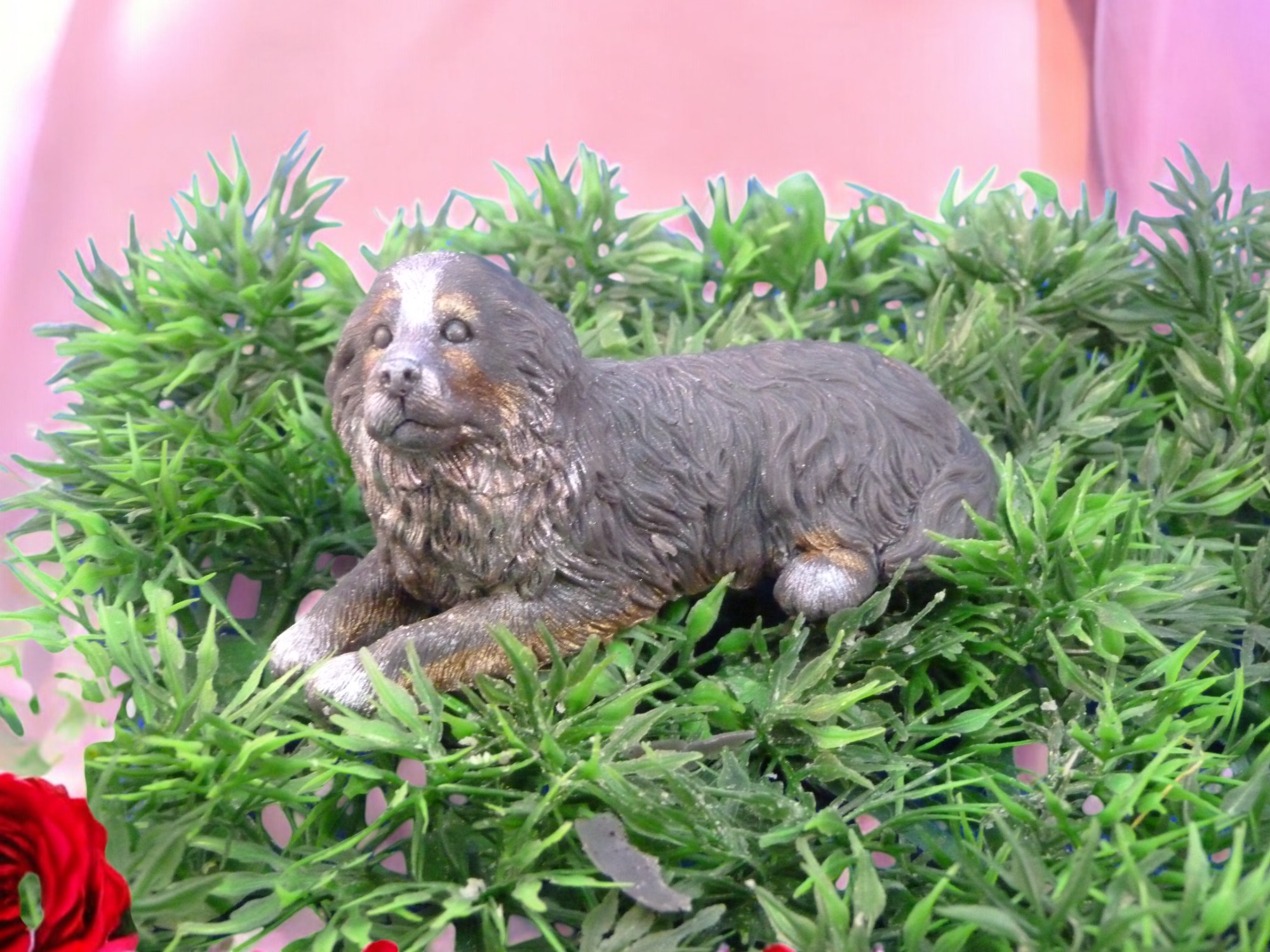 (image for) Berner Sennen Zeepje met Mica