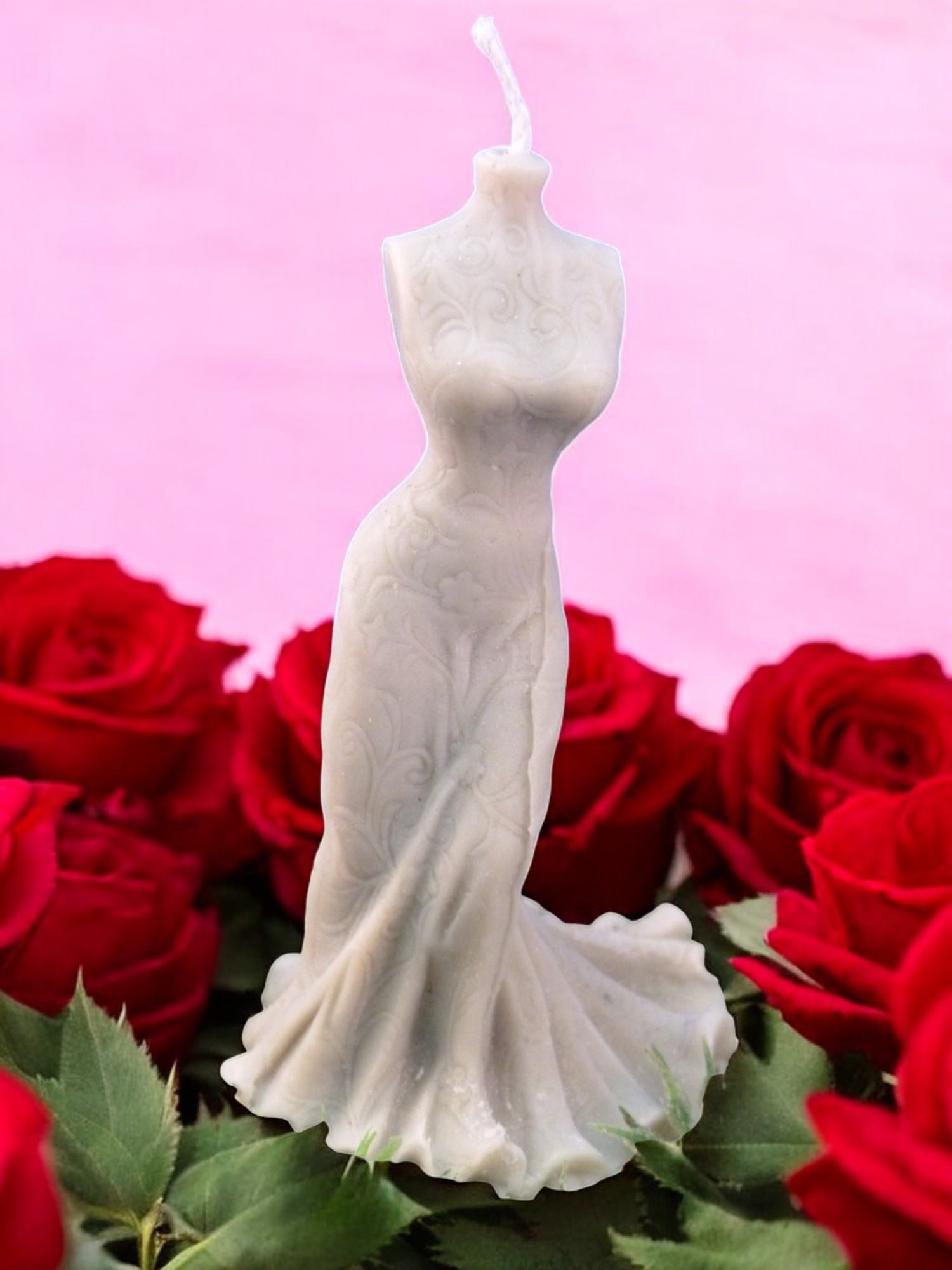 (image for) Gala Jurk Kaars