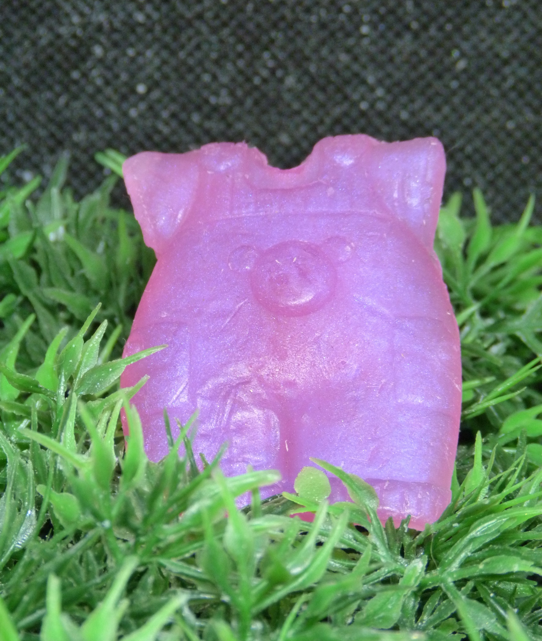 (image for) Baby Pakje Zeepje Klein Meisje