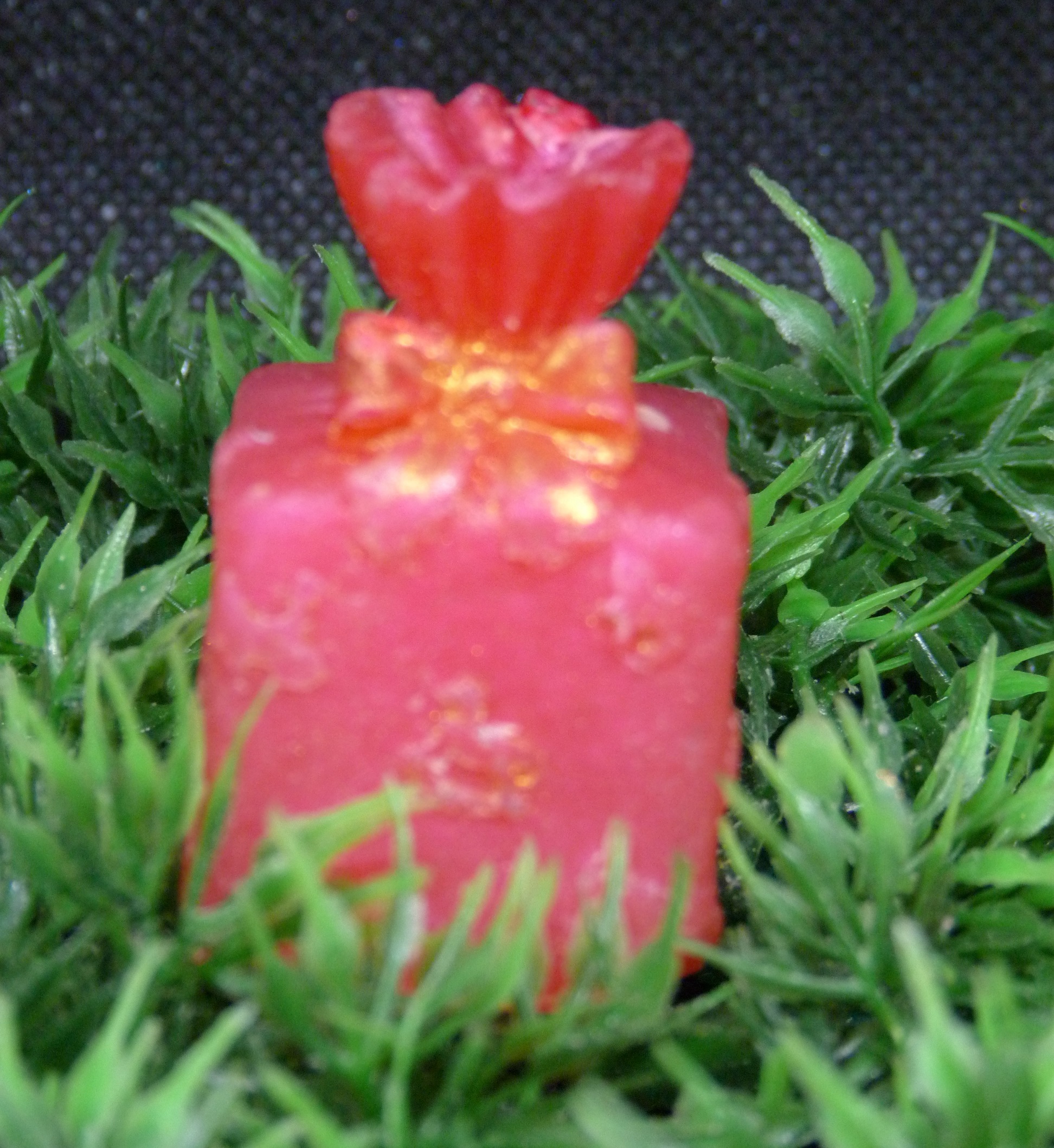 (image for) Kraam Cadeau Zeepje met Mica Meisje