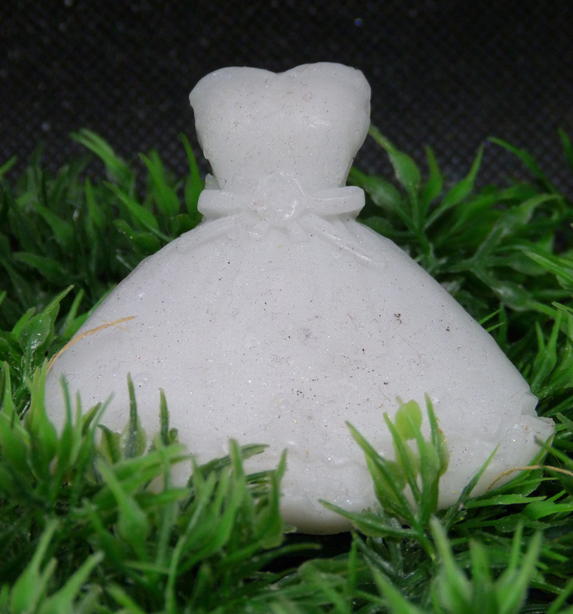 (image for) Baby Jurkje Zeepje Klein