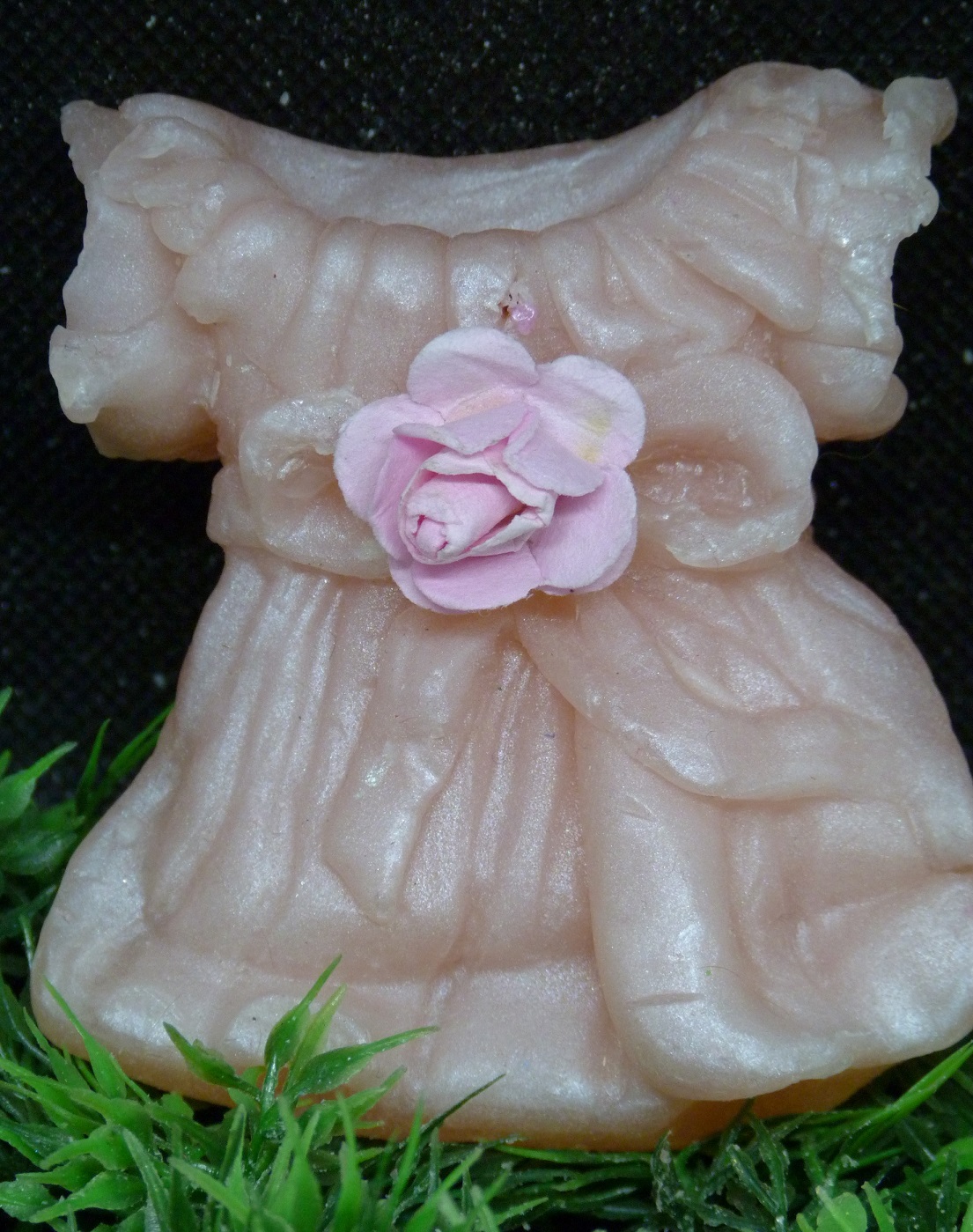 (image for) Baby Jurkje Zeepje met Mica