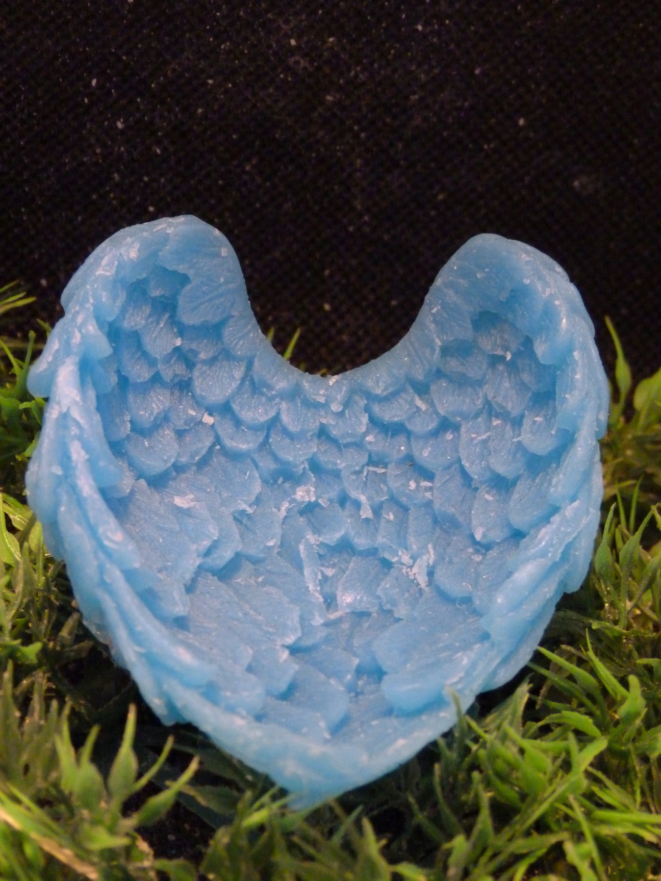 (image for) Vleugels Zeepje