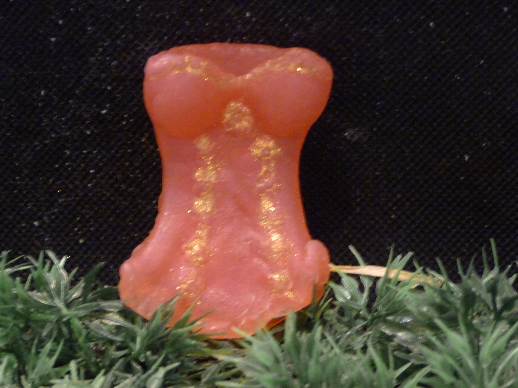 (image for) Corset Zeepje met Mica