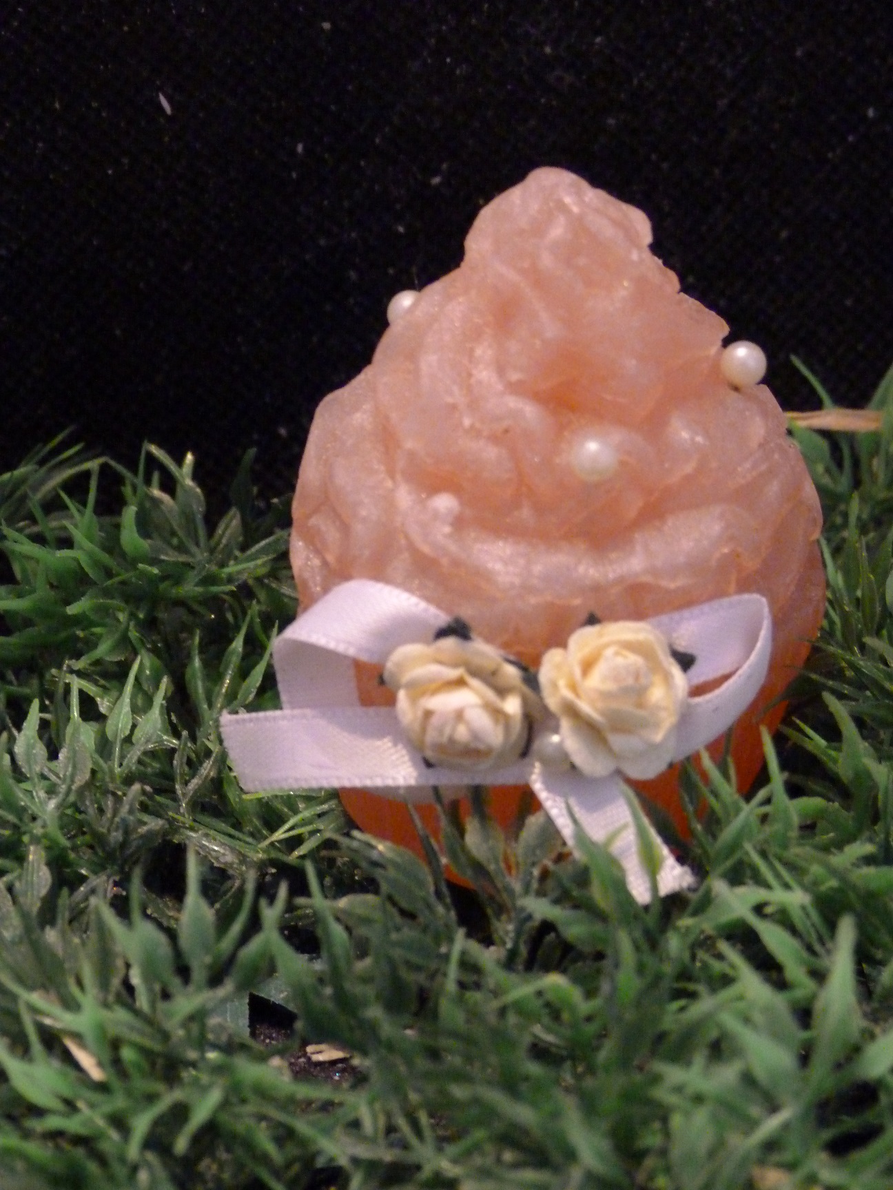 (image for) Cupcake Zeepje Groot