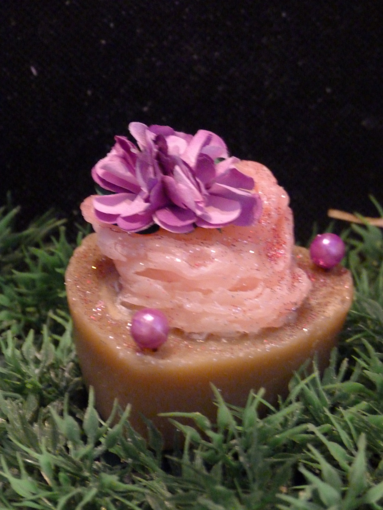 (image for) Gebakje Zeepje Nr 2