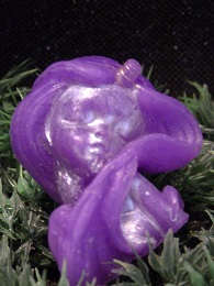 (image for) Eenhoorn Prinses Zeepje met Mica