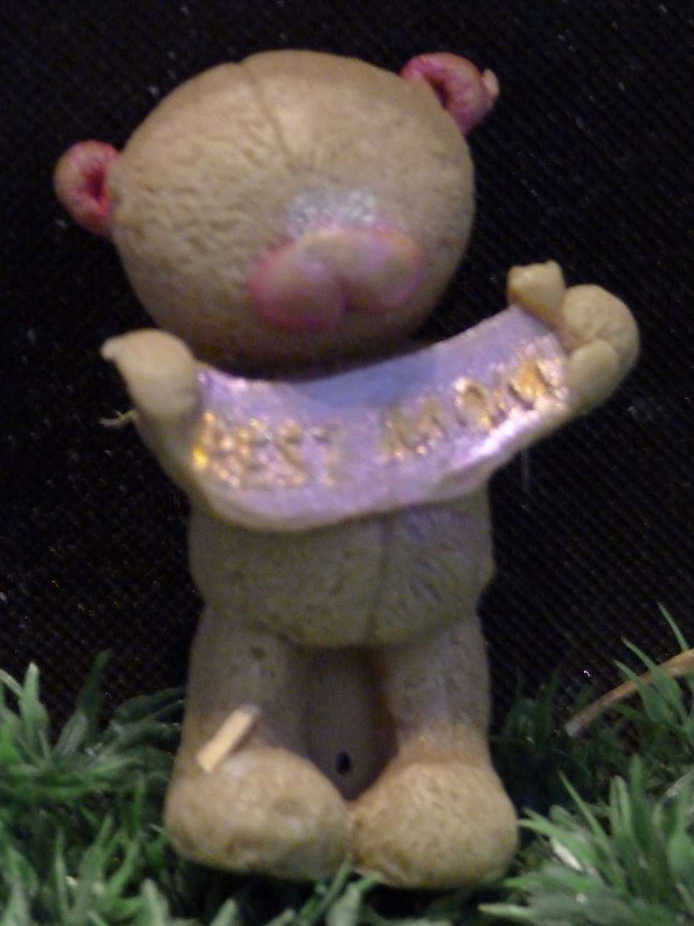 (image for) Beertje Best Mom Zeepje met Mica