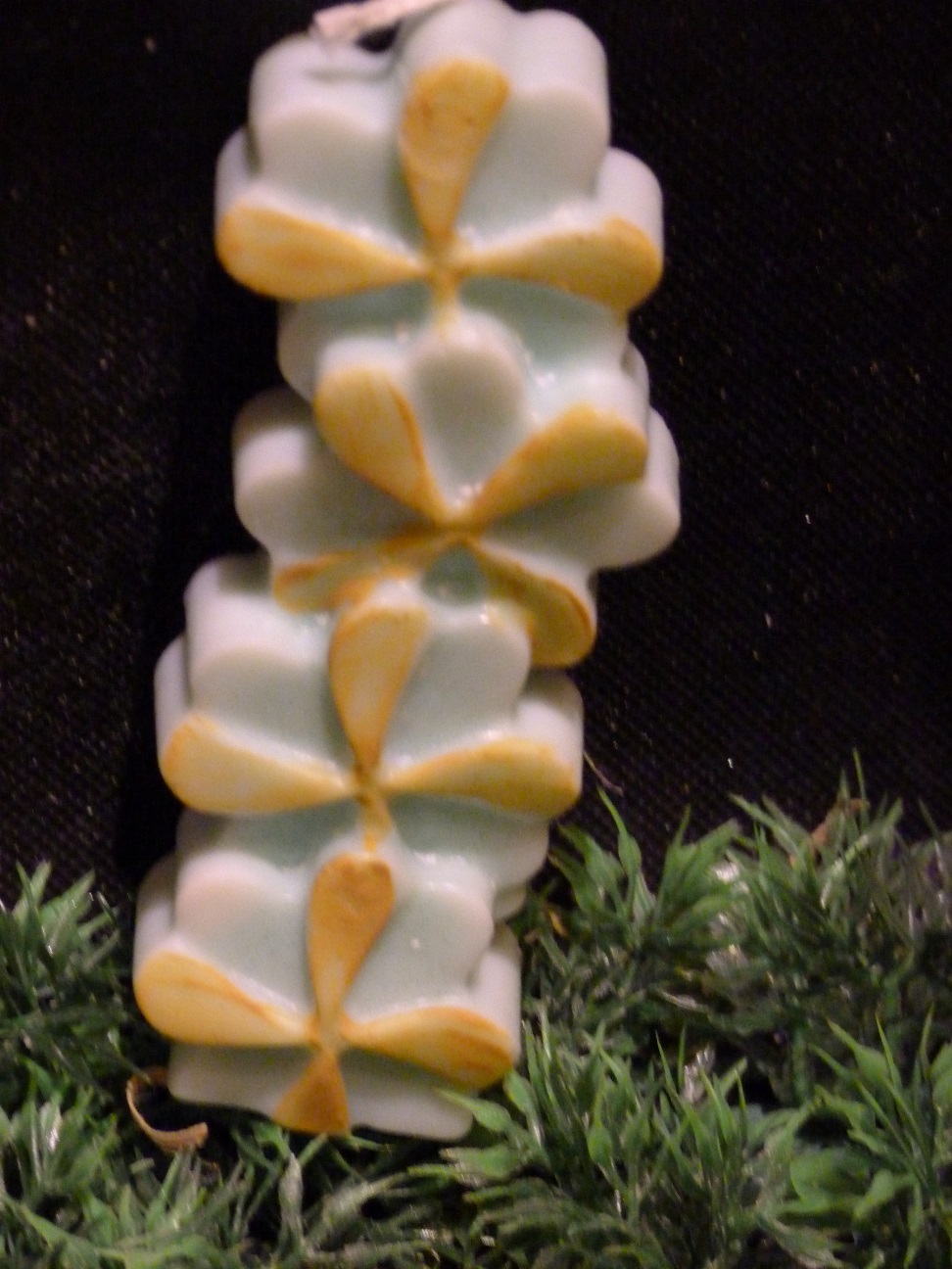 (image for) Klavertjes