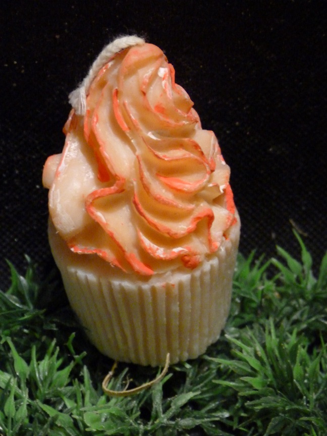 (image for) Gebak en Bonbons Kaarsen